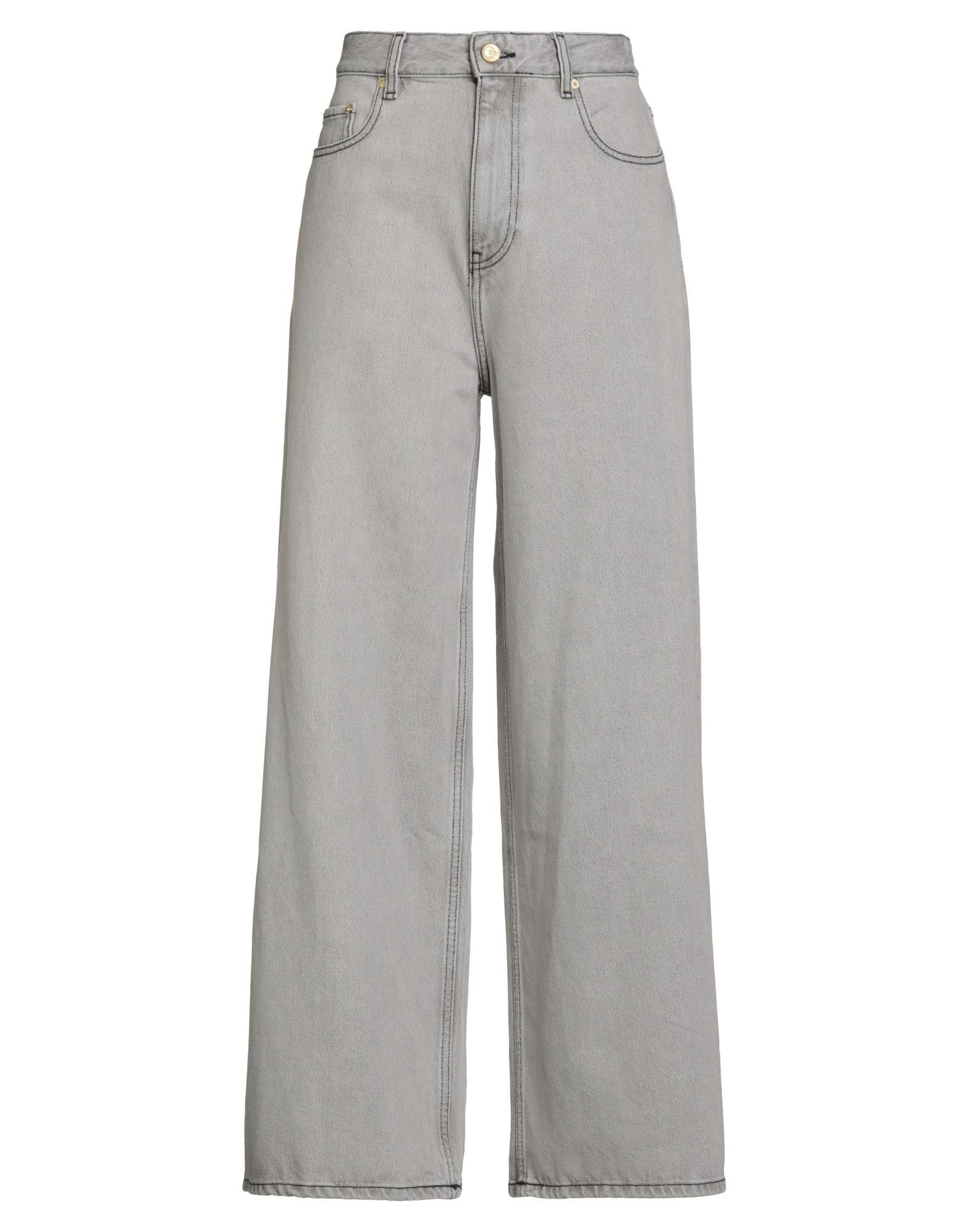 Ganni Wide-leg jeans for Women | Online Sale up to 50% off
