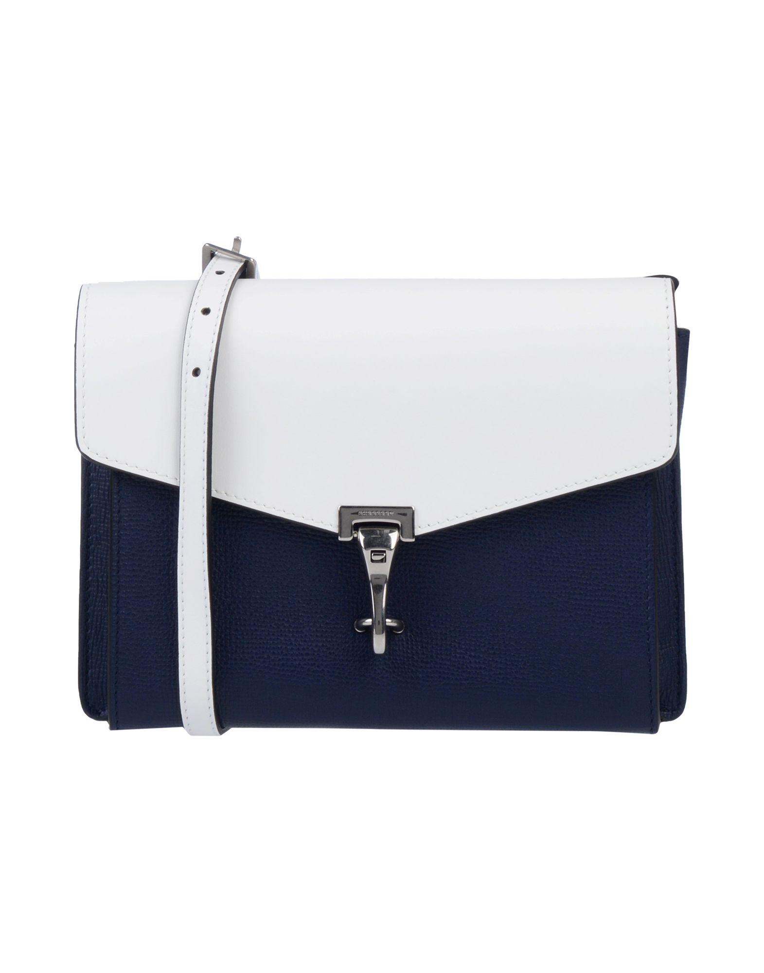 Burberry Crossbody Bag Blue Literacy Basics
