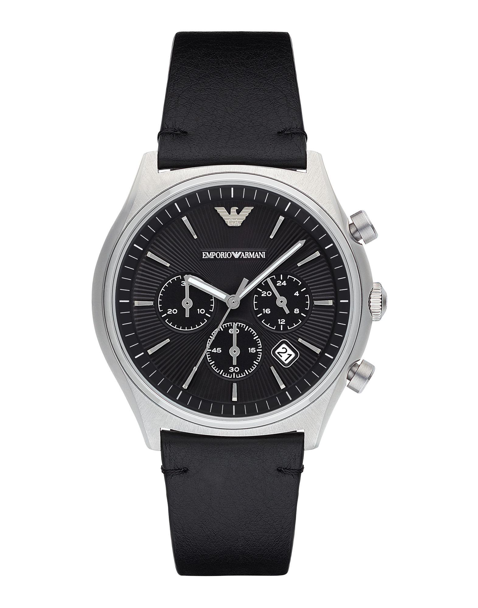 Armani Watch - Buy Emporio Armani Men's AR0673 Watch Online in India at ...