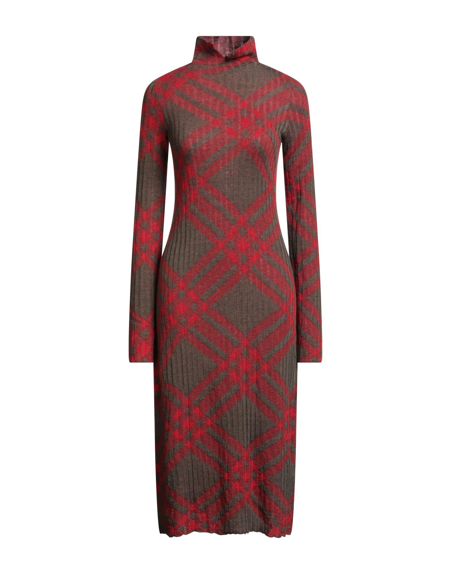 【関税&送料込】Burberry Argyle Motif Dress $_57.JPG?set_id=8800005007