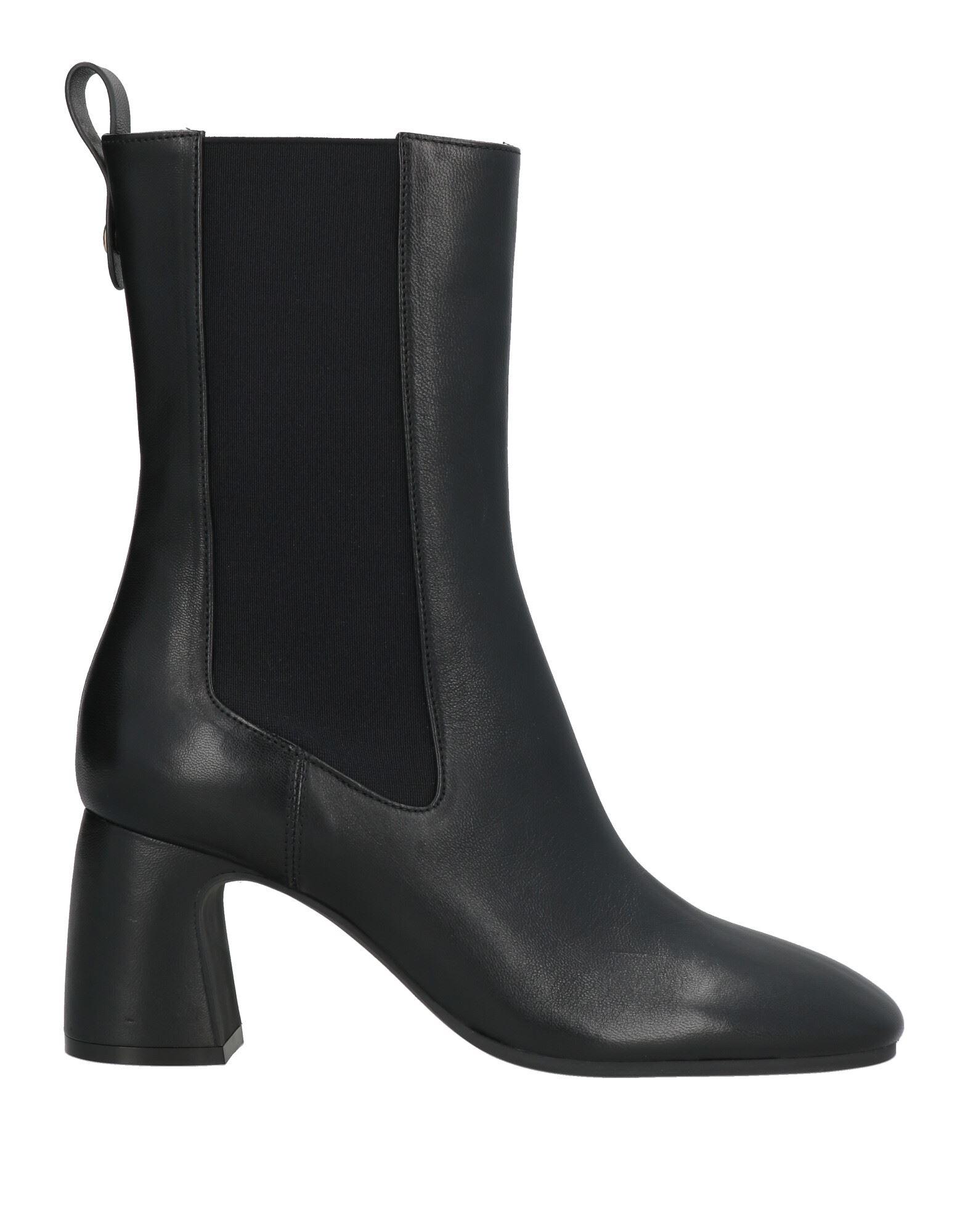 Emporio Armani Boots for Women | Online Sale up to 79% off