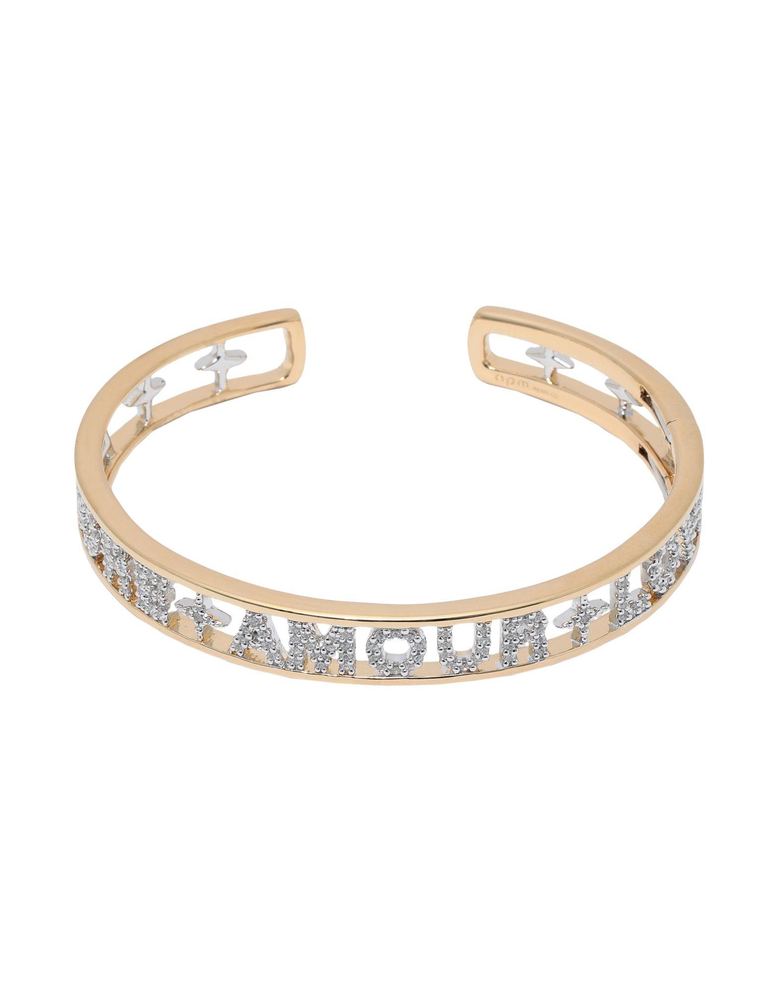 Apm Monaco Bracelet in Gold (Metallic) Lyst
