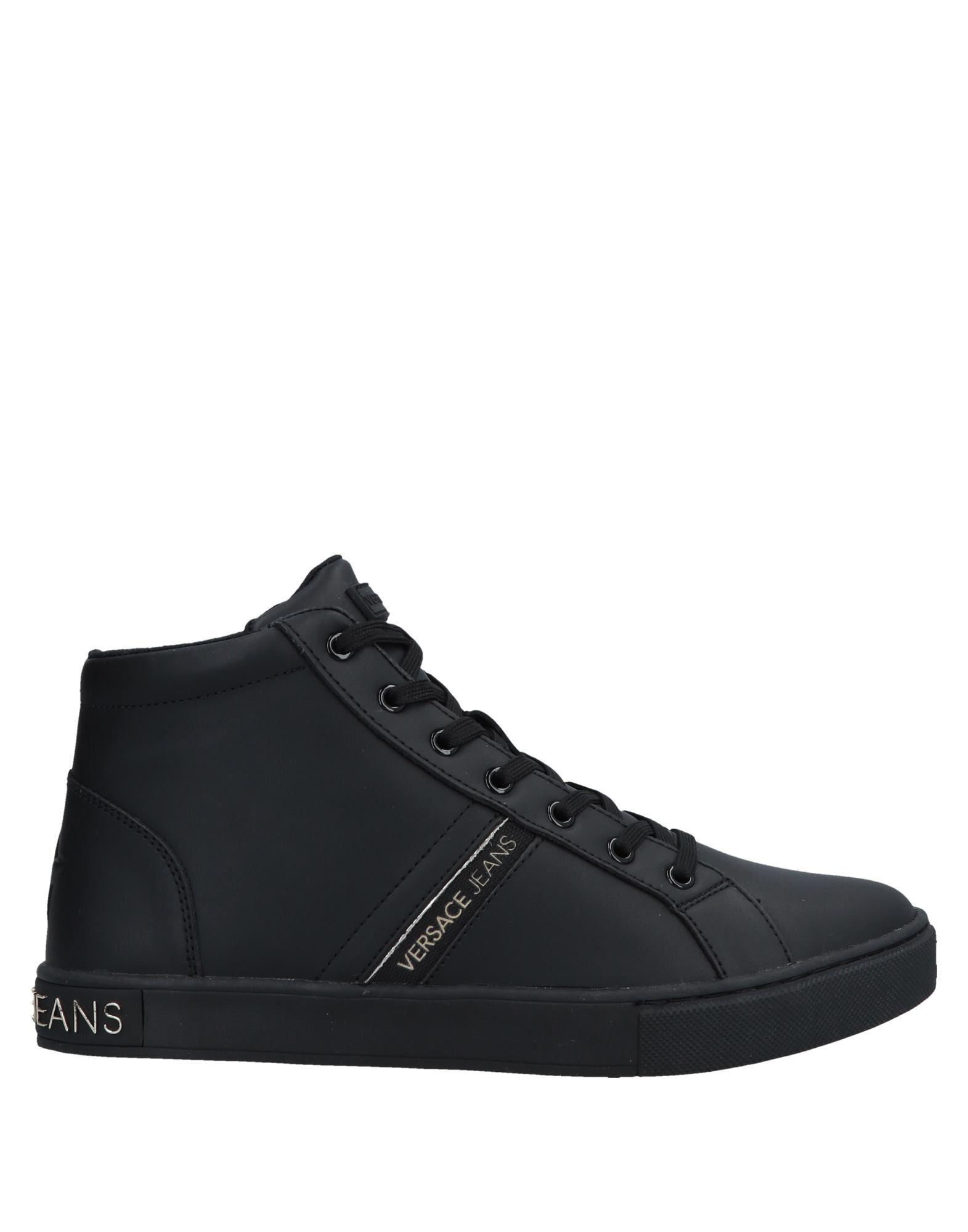 Versace Jeans Couture High-tops 