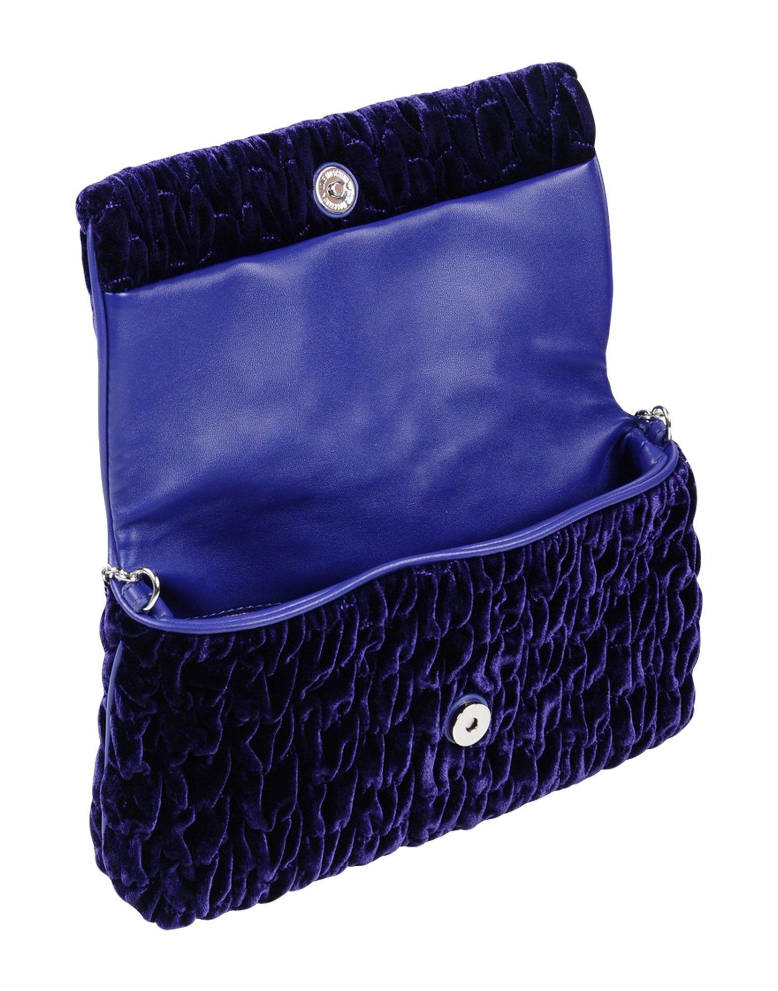 Love Moschino Jc4056pp1a Sacs bandouli/ère