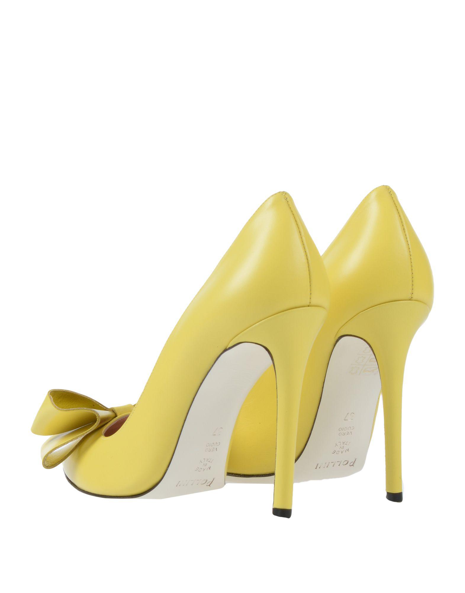 pollini pumps
