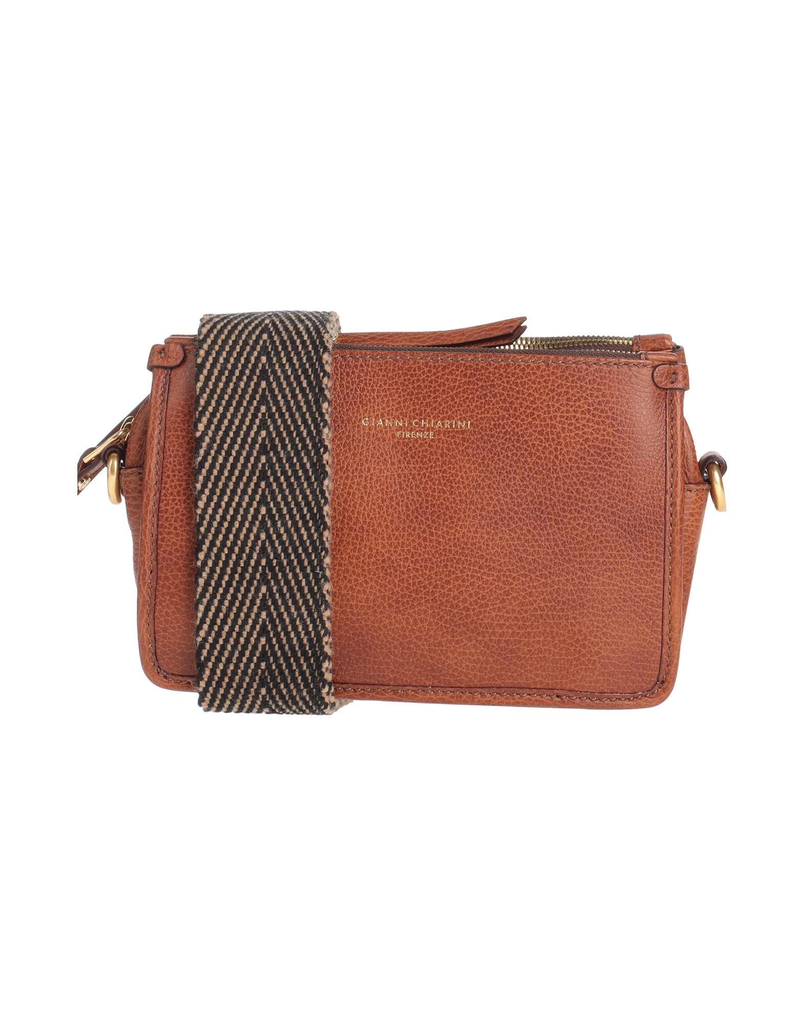 Gianni Crossbody Bag