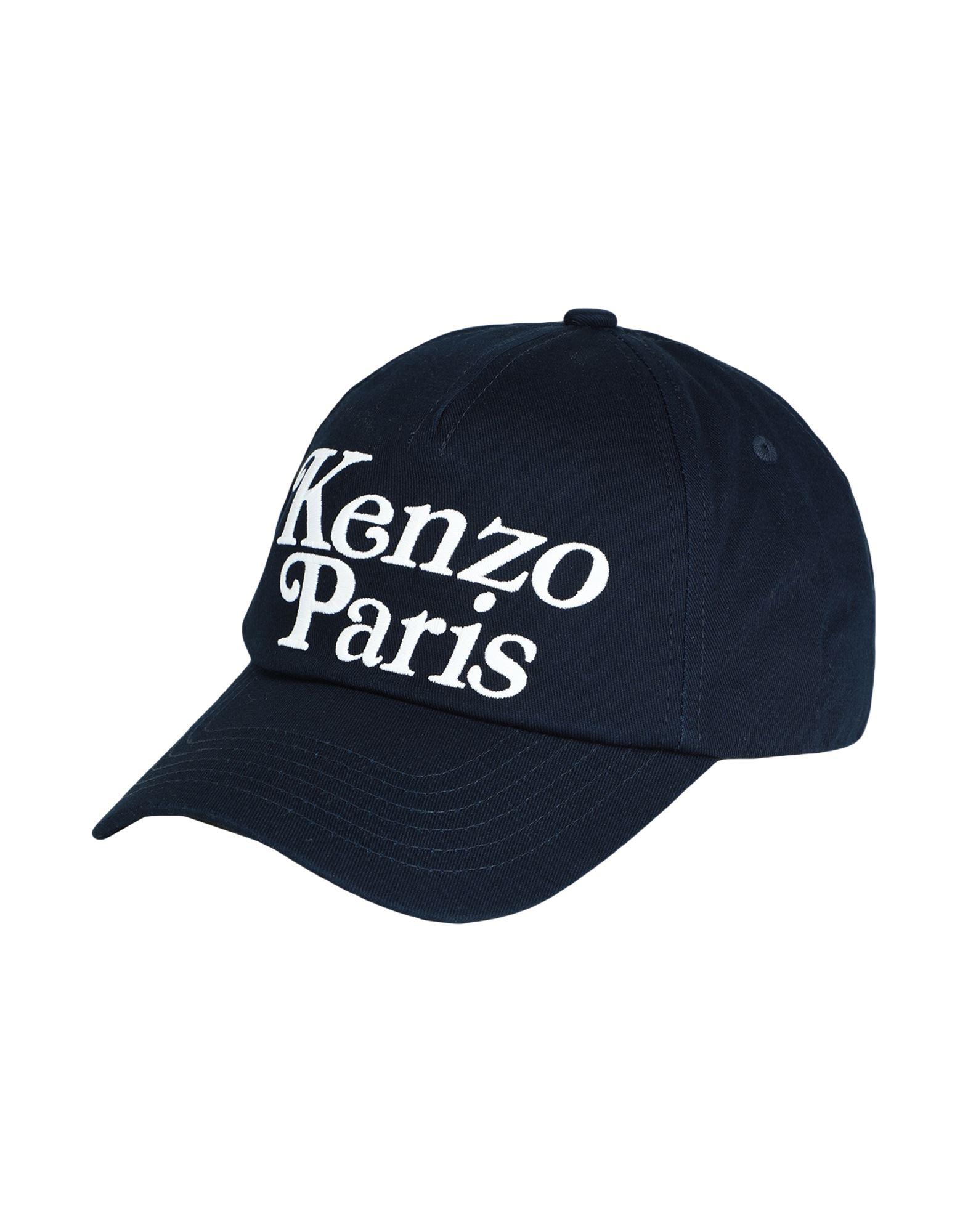 Kenzo x hm casquette hot sale