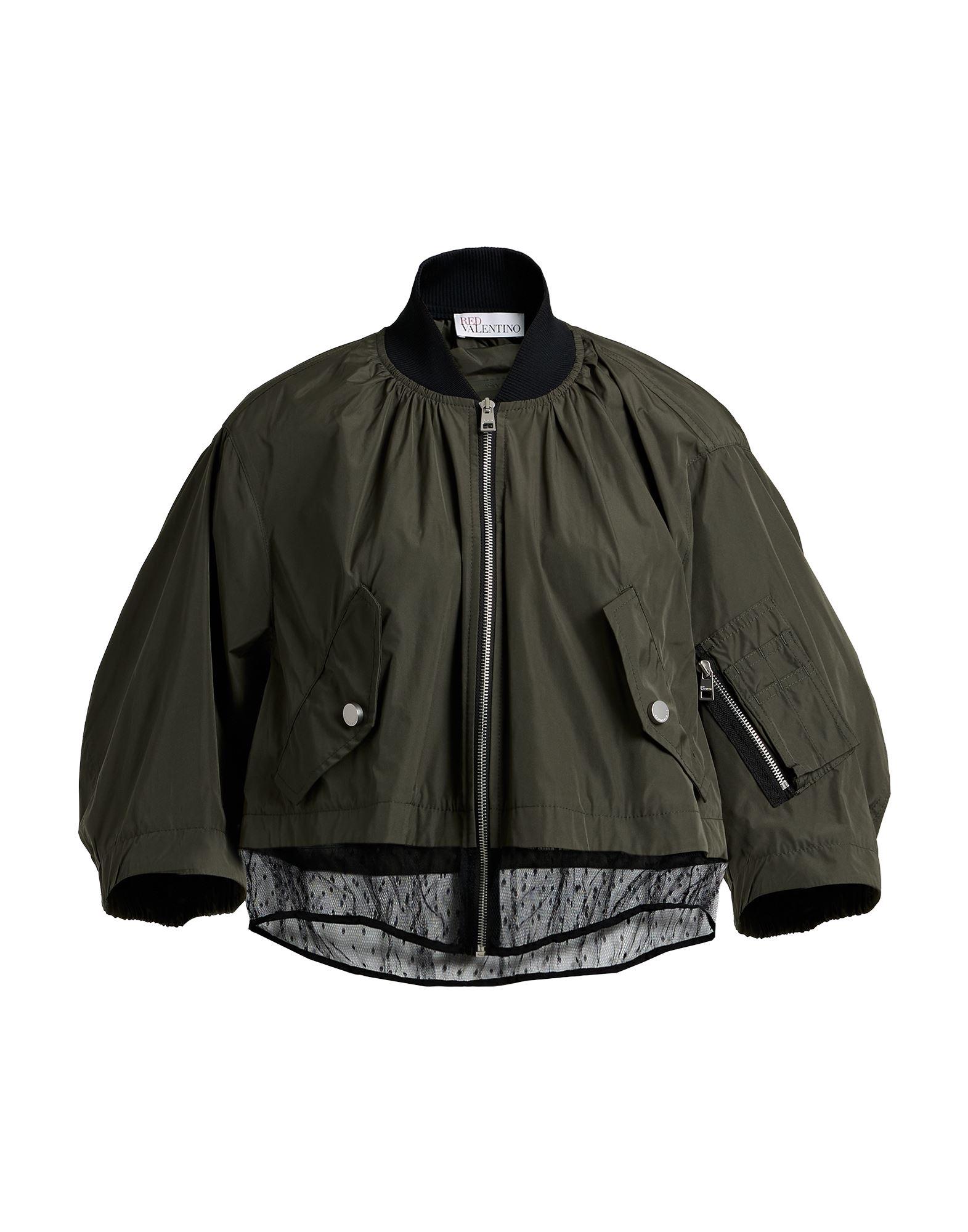 RED Valentino Jackets for Women | Online Sale up to 85% off
