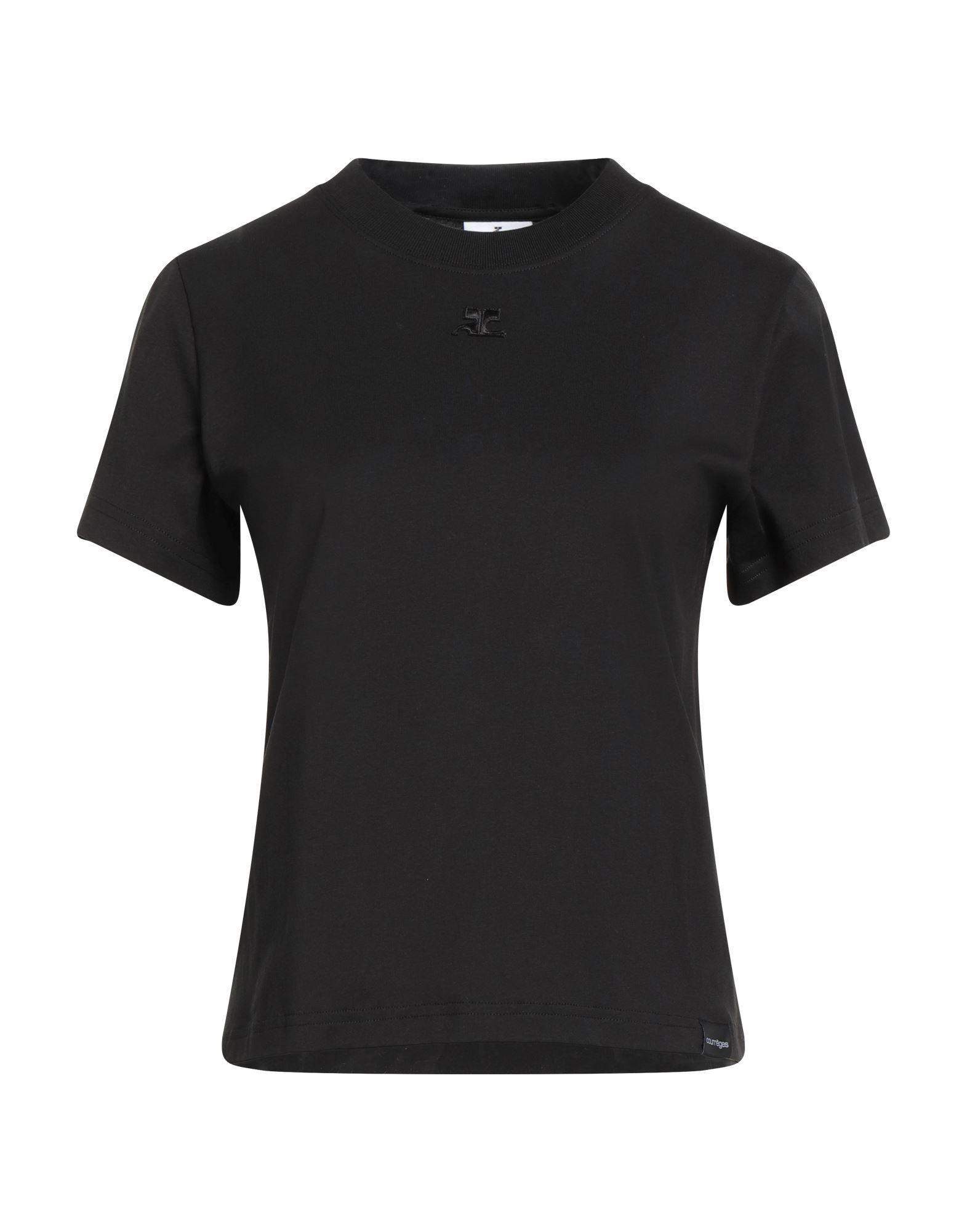 Courreges T-shirts for Women | Online Sale up to 43% off | Lyst