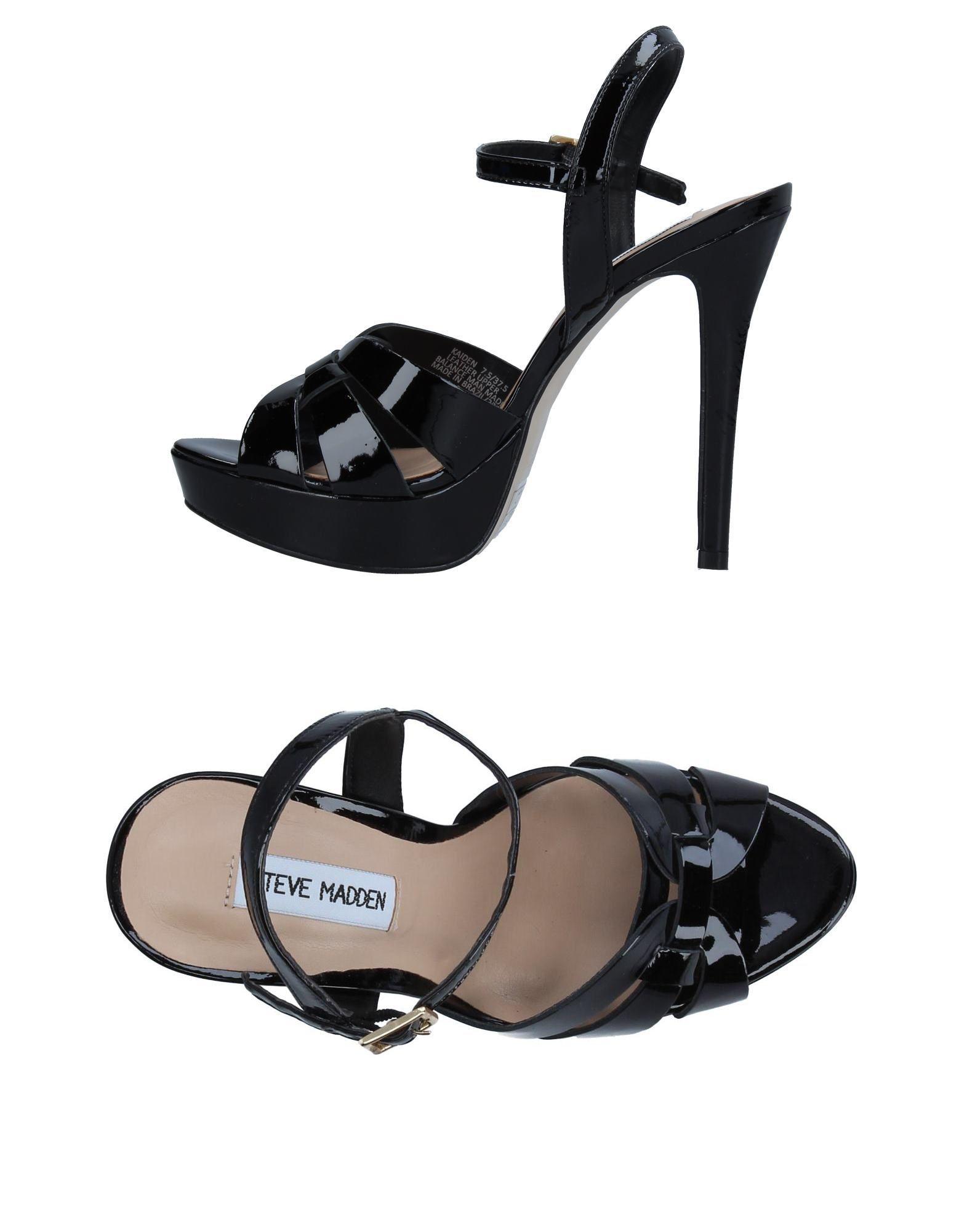 steve madden olya