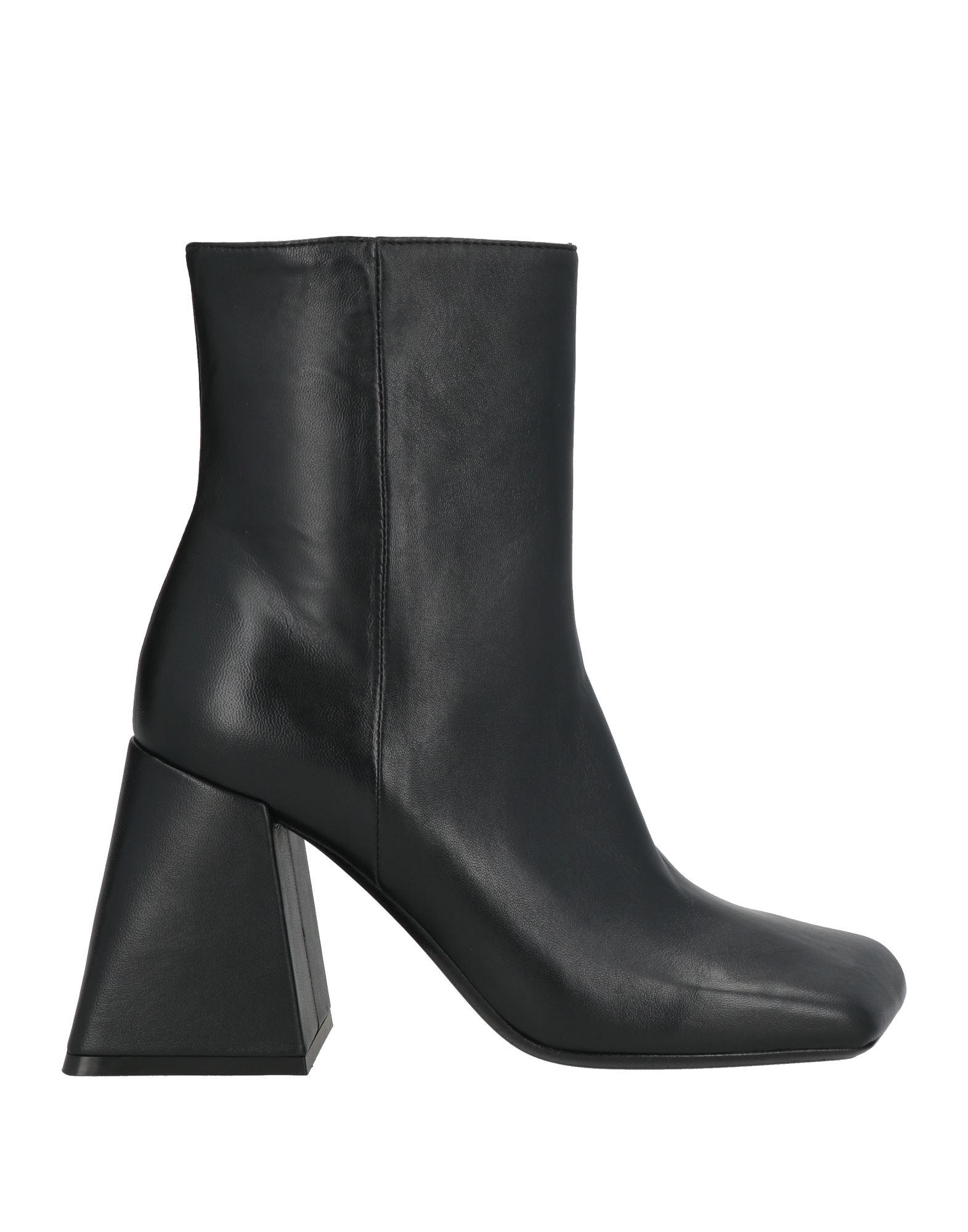 ブーツその他 Vic Matie Pointed Toe Ankle Boots Ankle boot Nero Vic Matiè - Le Follie Shop