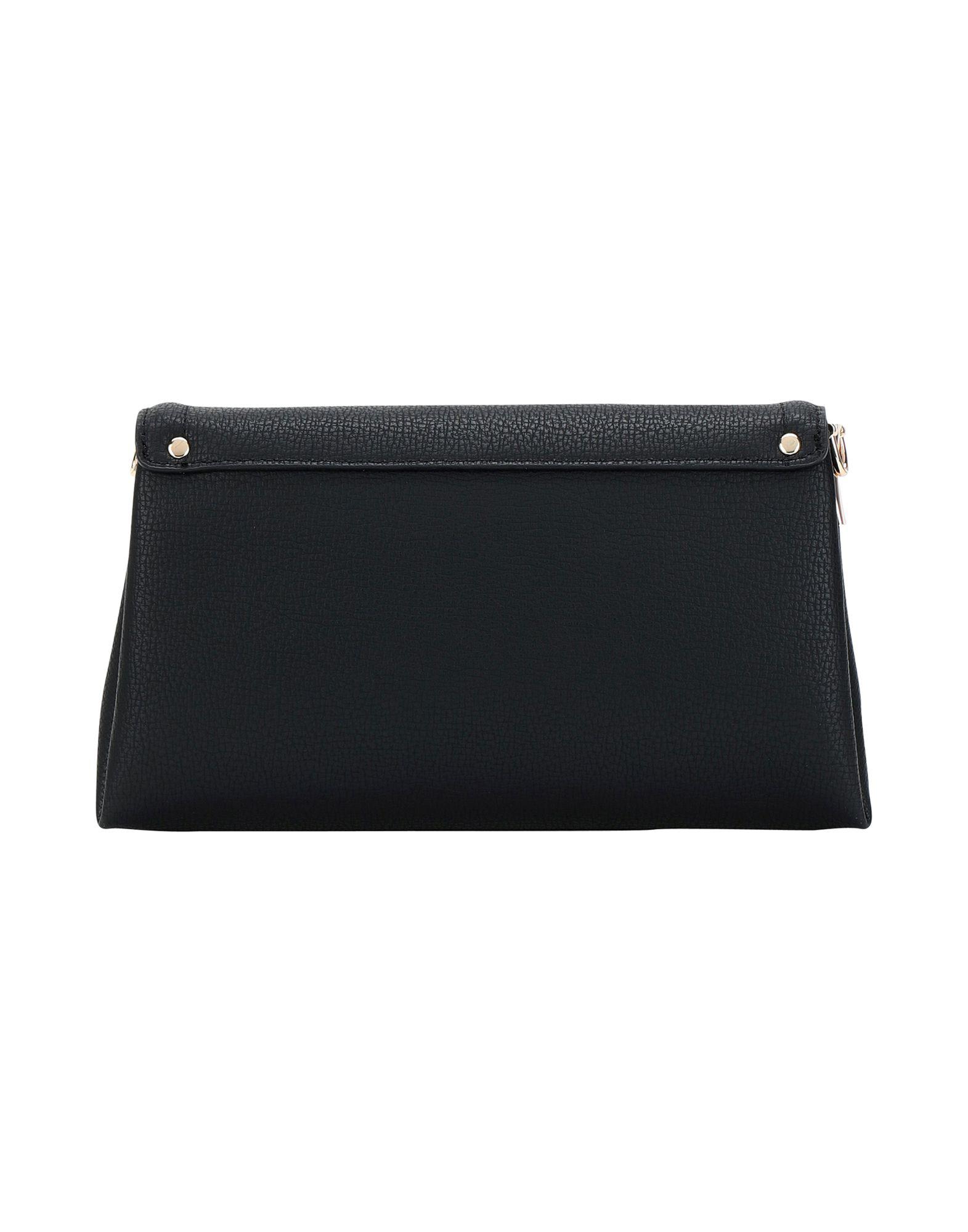 Dune Cross Body Bag In Black Paul Smith