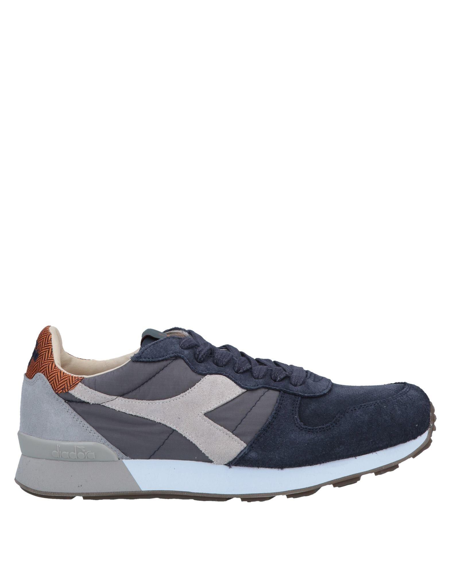 diadora low