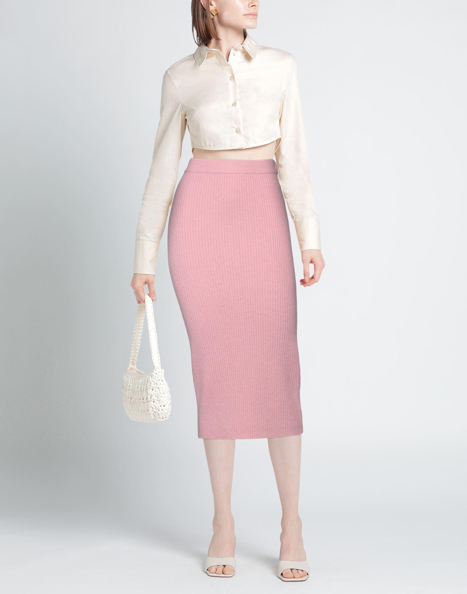 Michael kors outlet skirts pink