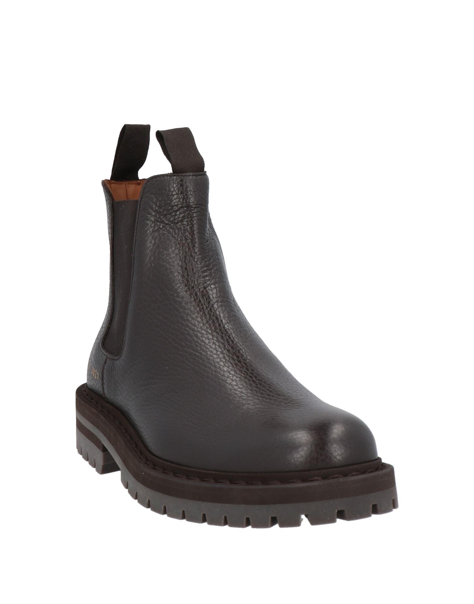 Common Projects Boots for Women Online Sale up to 76 off Lyst