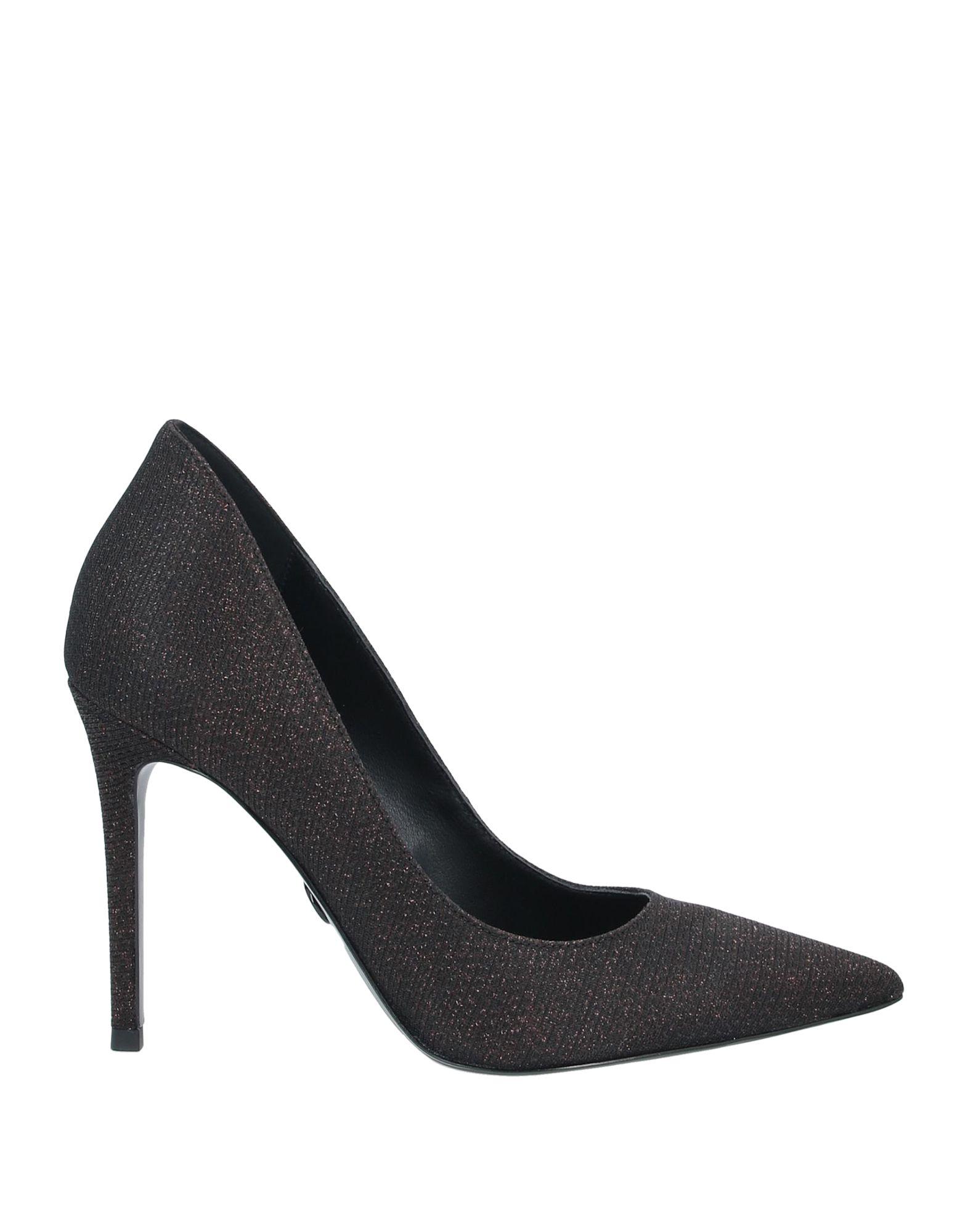 MICHAEL Michael Kors Pumps in Black - Lyst