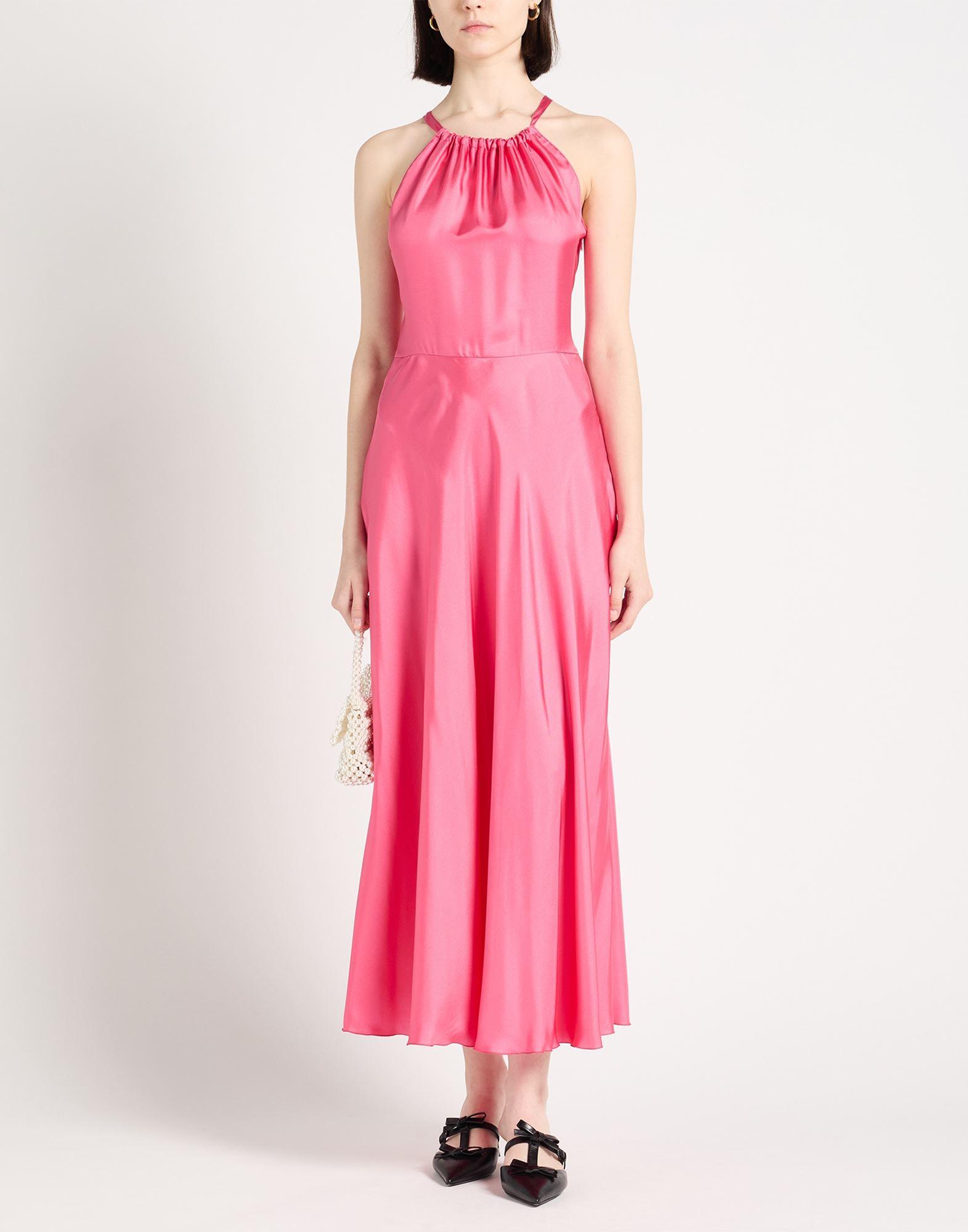 Pink RED Valentino Dresses for Women | Lyst - Page 2