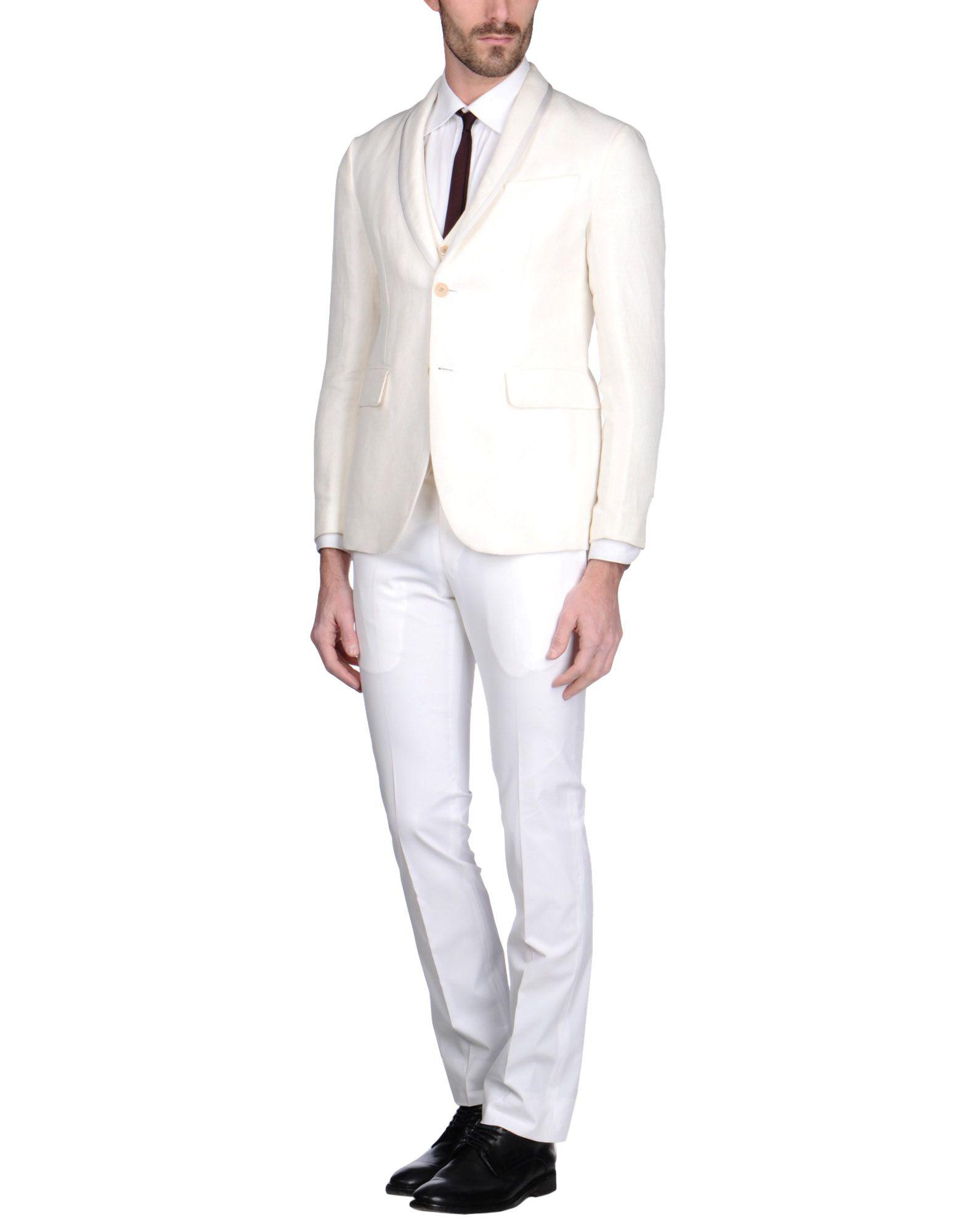 fendi suit