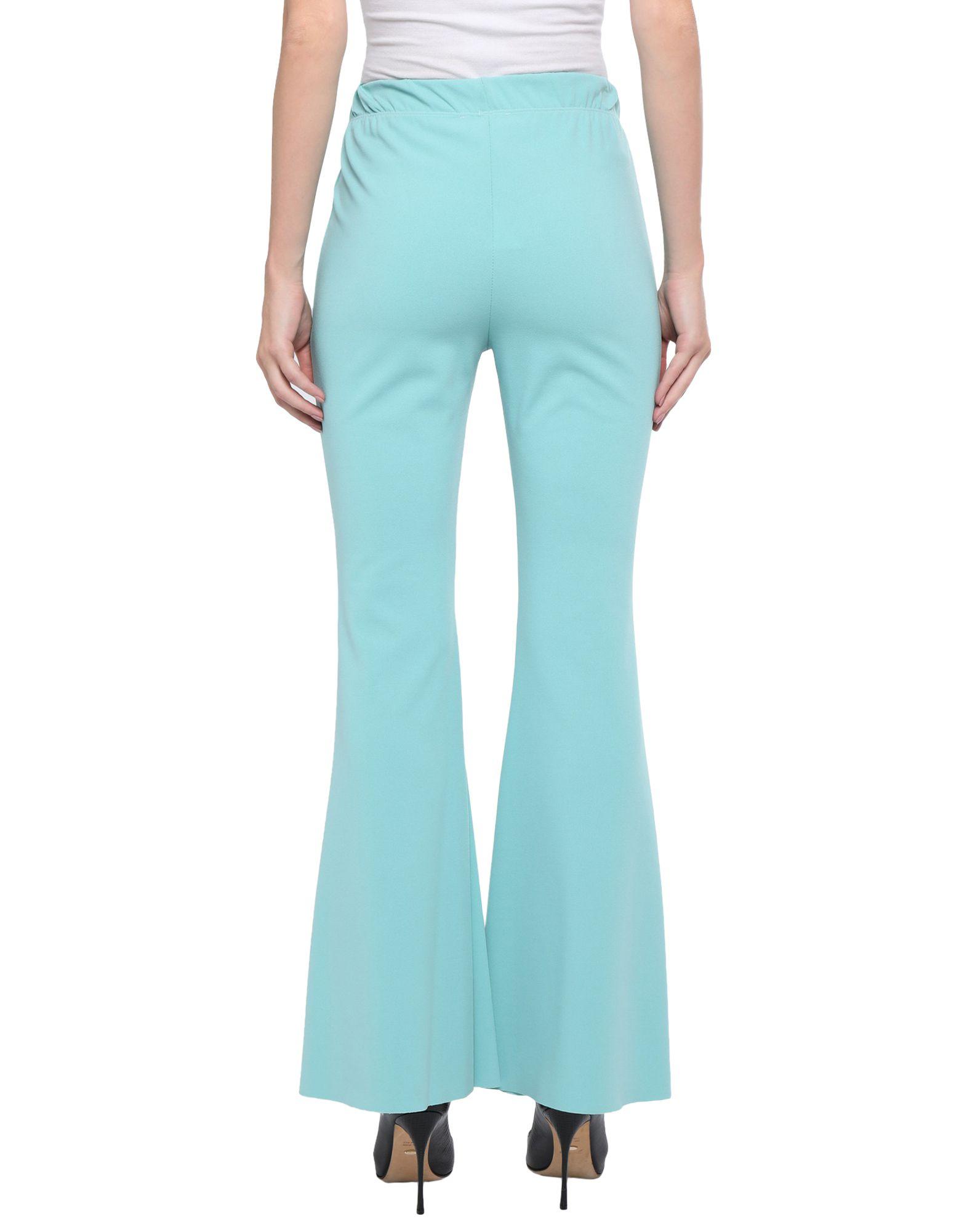 ViCOLO Casual Pants in Sky Blue (Blue) - Lyst