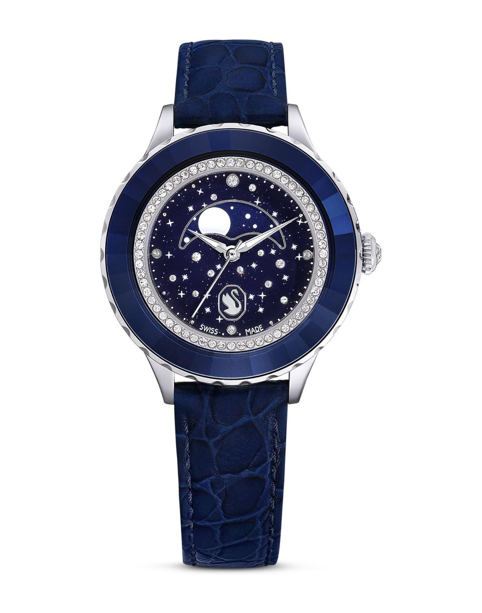 Relojes swarovski mujer outlet best sale