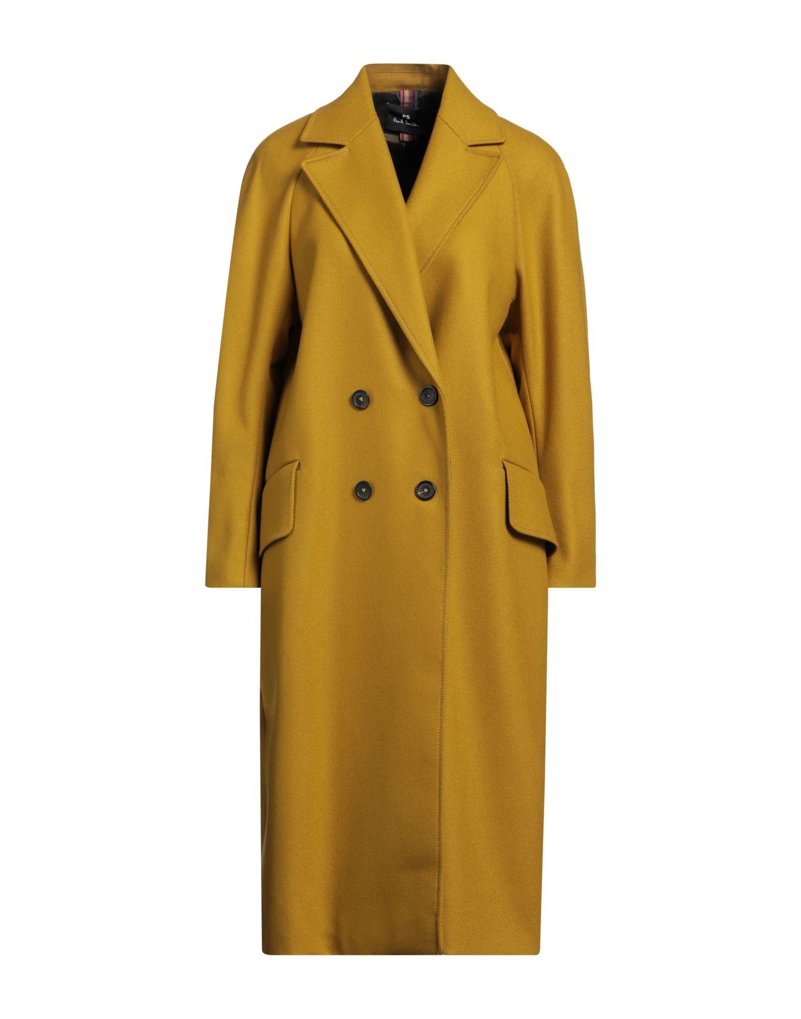 Manteaux Paul Smith pour femme Reductions en ligne jusqu a 71 Lyst