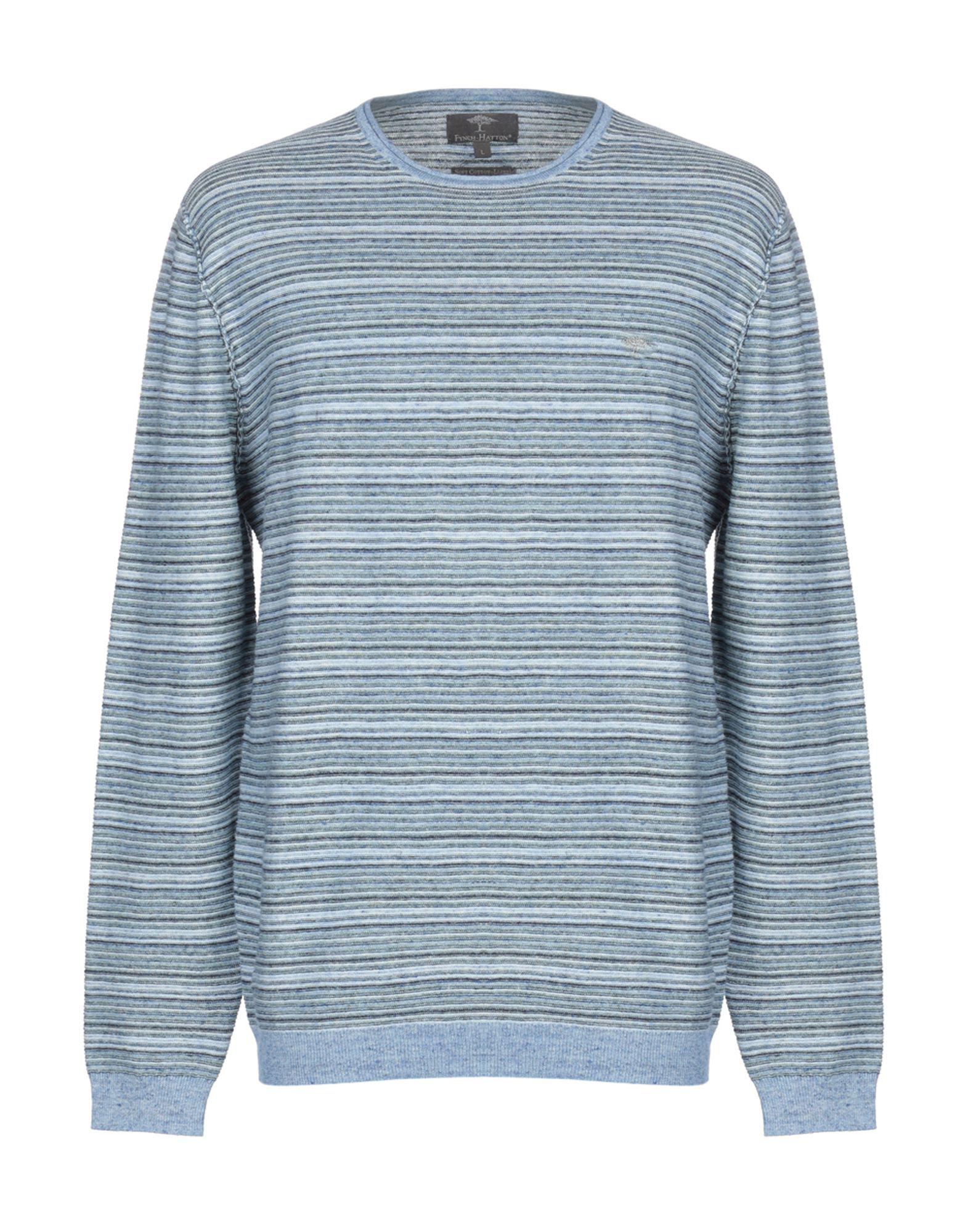 fynch hatton men's jumpers