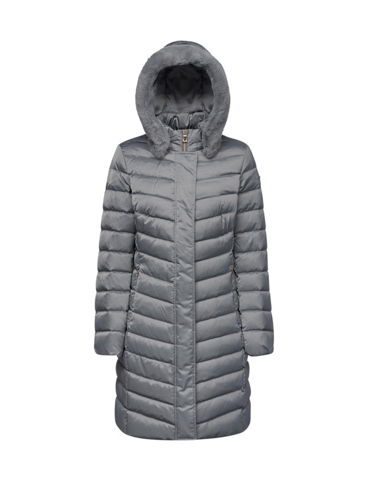 jacket plumiferos mujer geox amazon