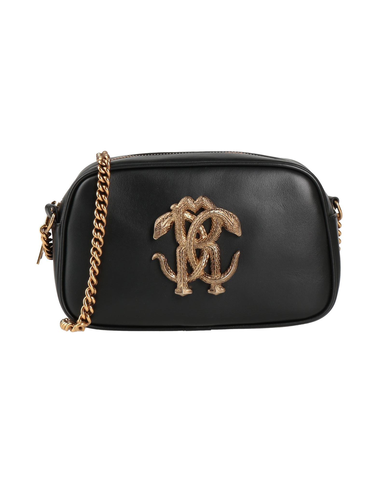 Cross Body Bag Bull Skin