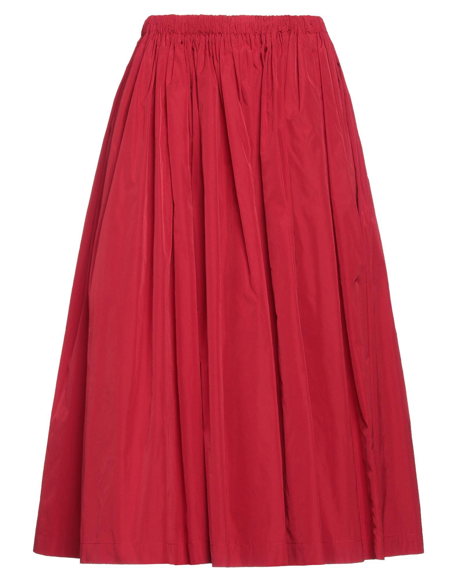 RED Valentino Skirts for Women | Online Sale up to 85% off