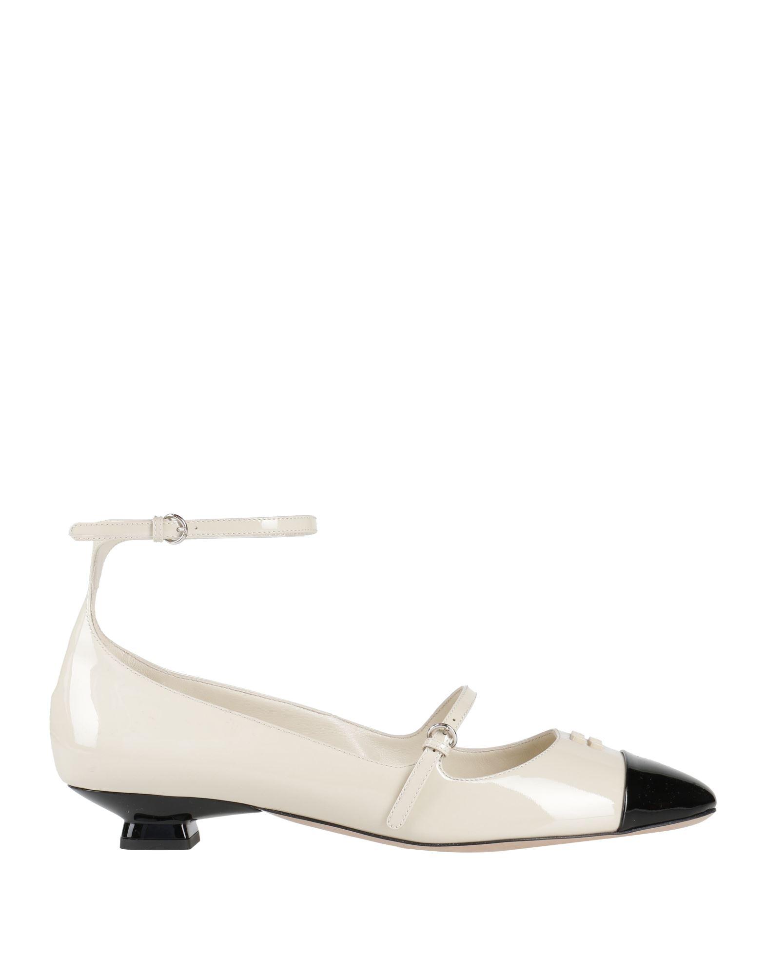 miu miu ballet flats sale