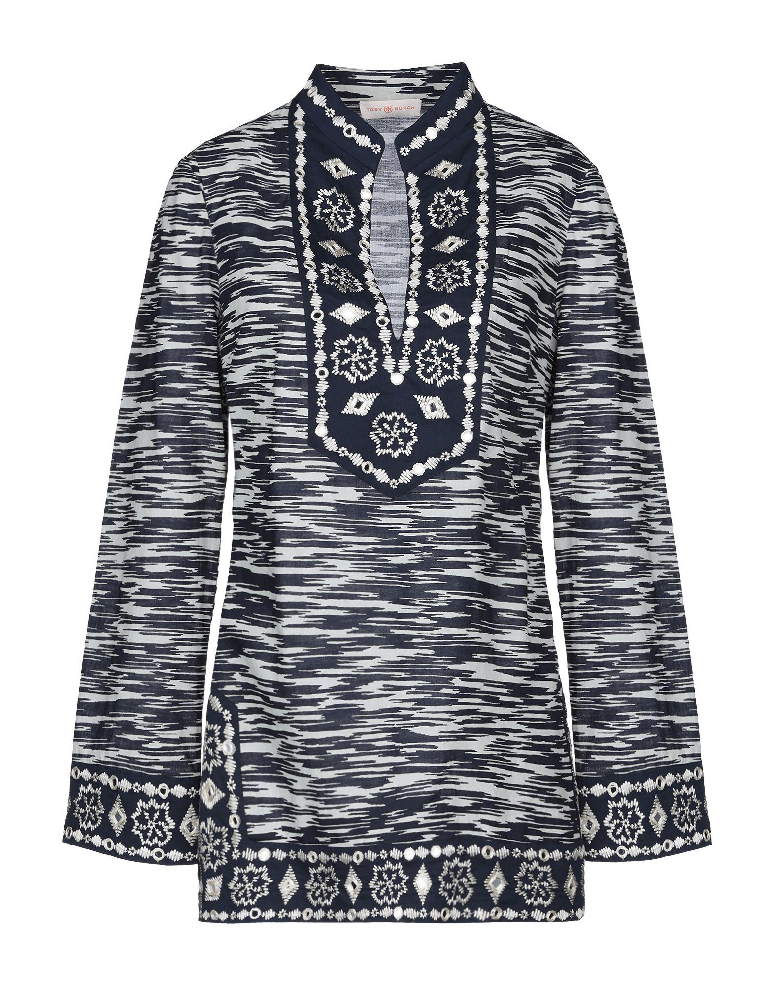 tory burch kaftan sale