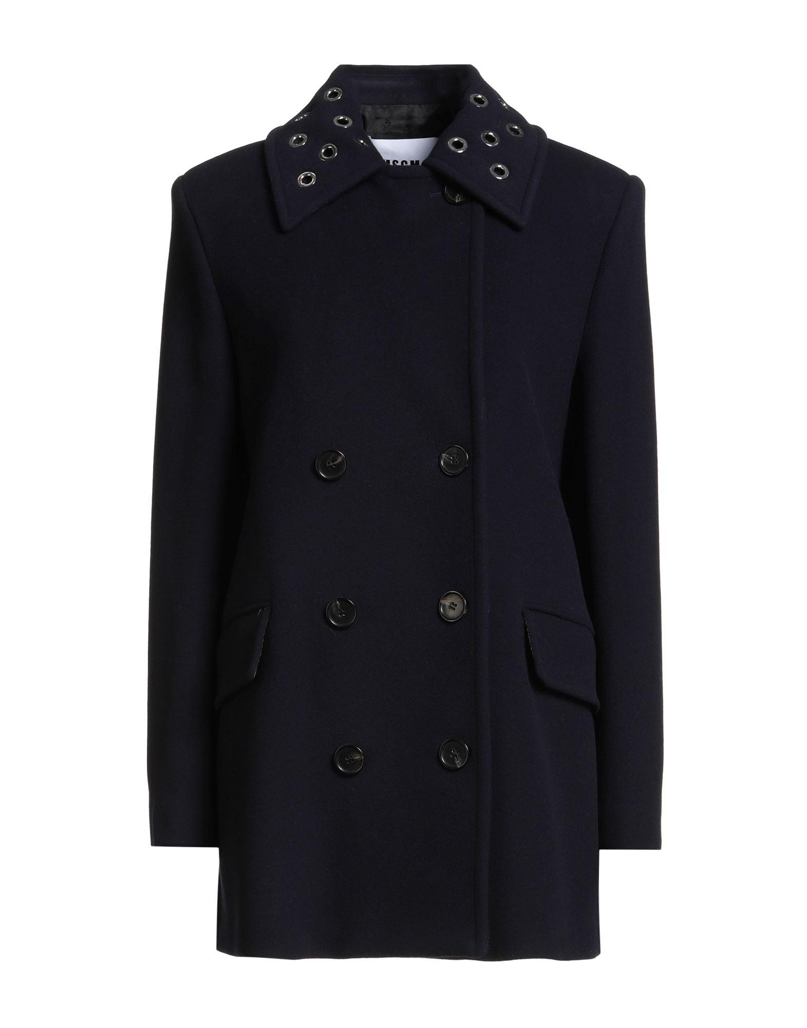 コート MSGM FW24 SCARF COAT (3742MDC04257503 99) MSGM Coats for Women | Online Sale up to 83% off | Lyst