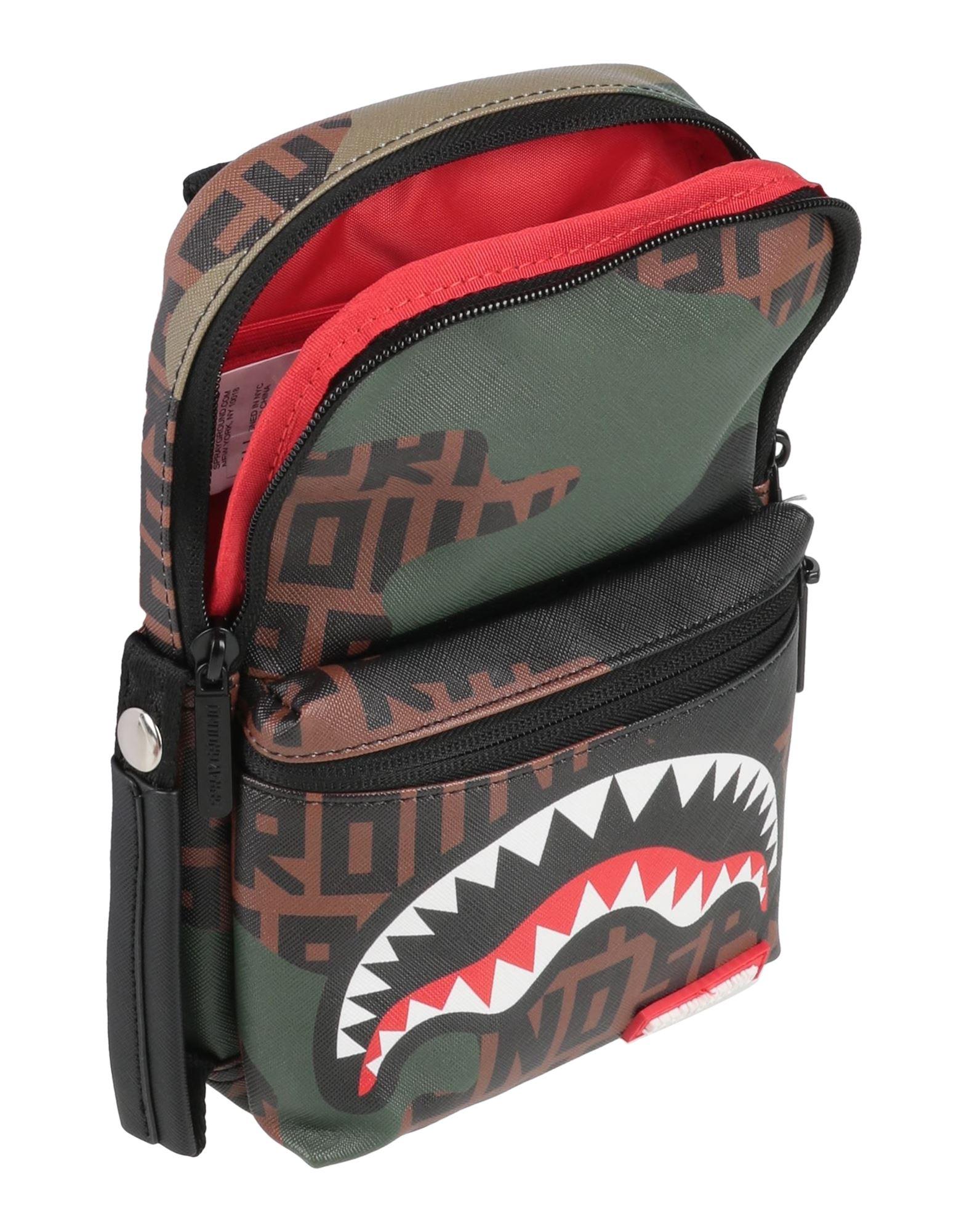 Sprayground bum bag cheap