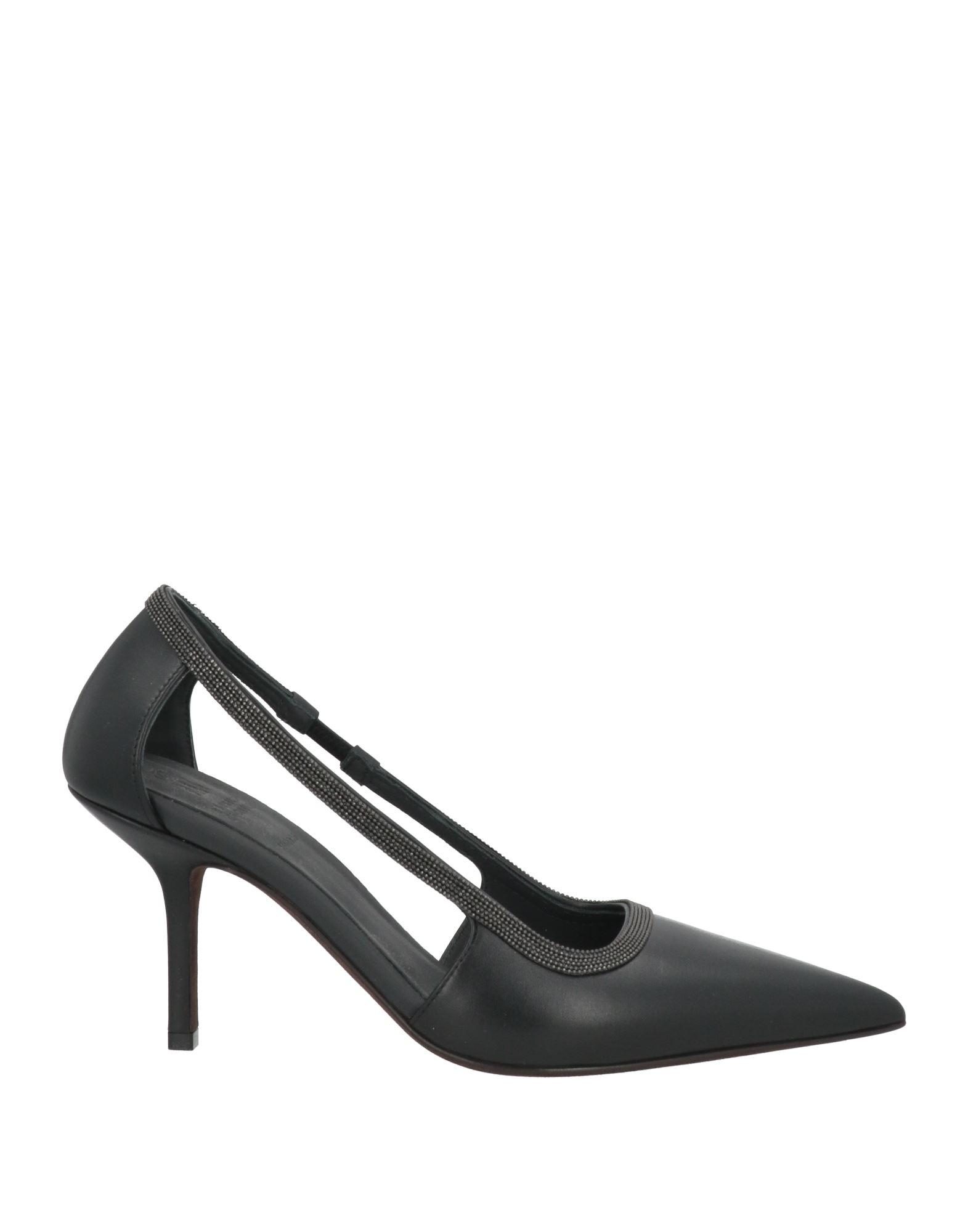 【ブルネロクチネリ】 Pumps パンプス Brunello Cucinelli Pump shoes for Women | Online Sale up to