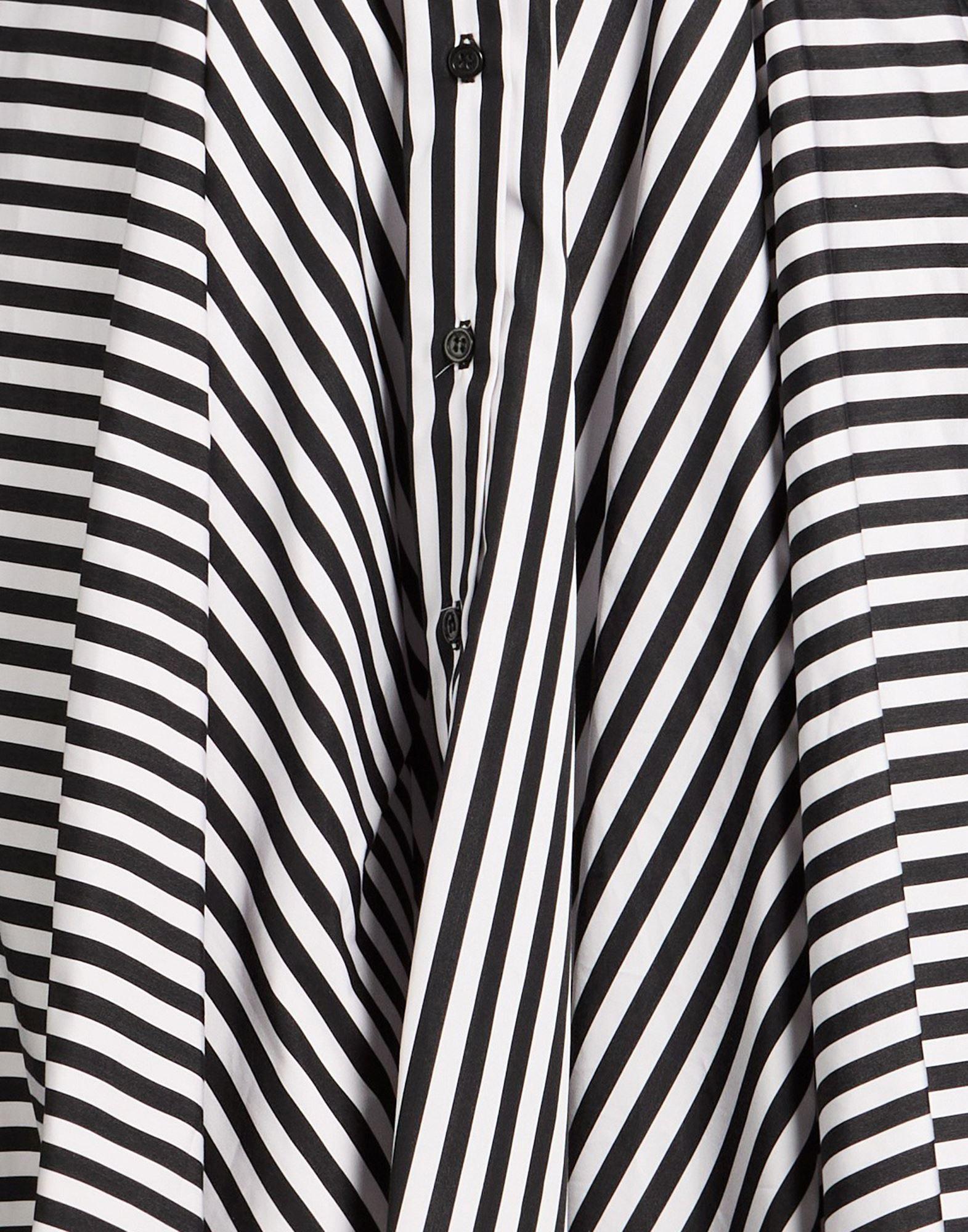 Nina Ricci Striped Dresses for Women | Lyst