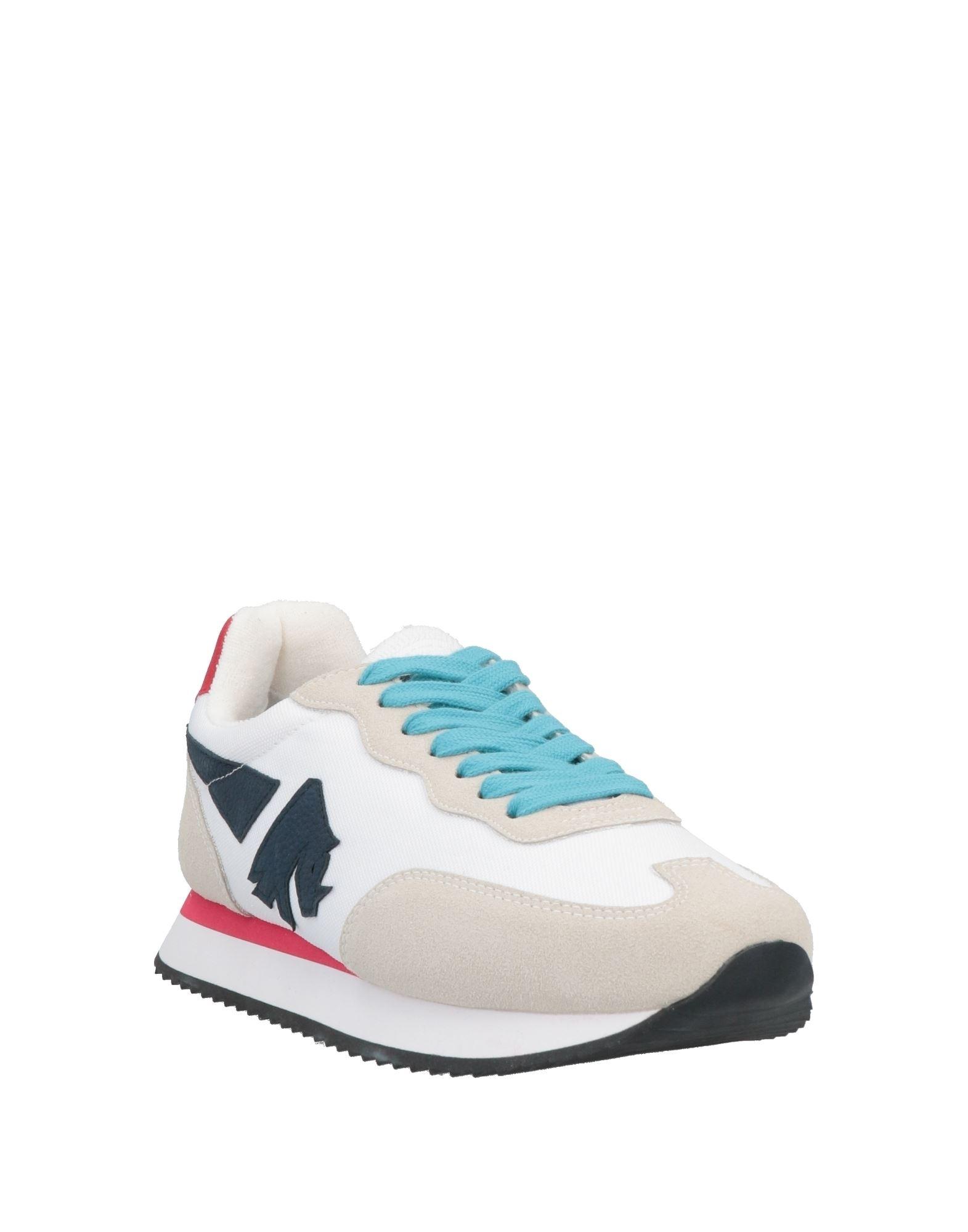 Gioseppo Trainers in White for Men | Lyst