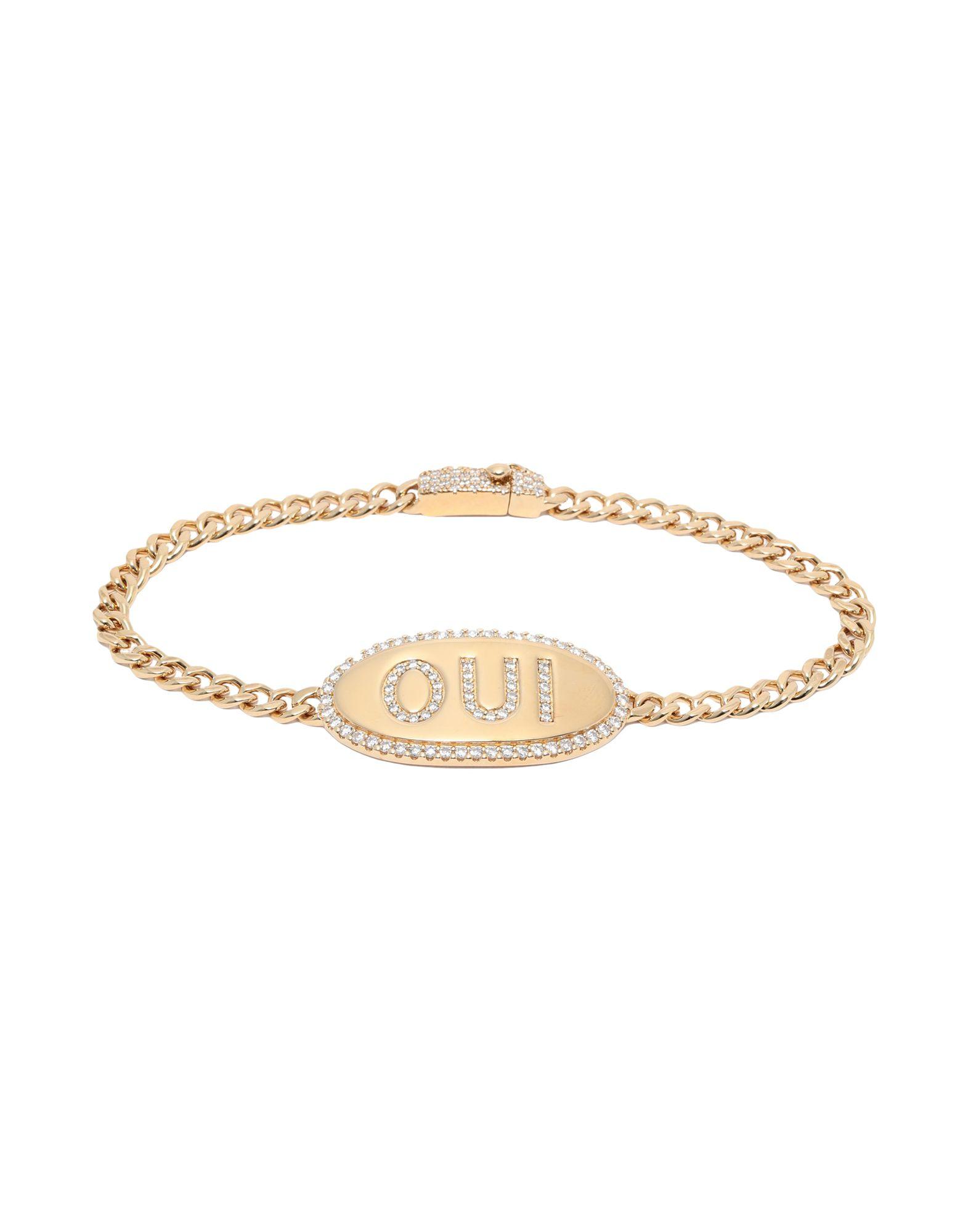 Apm Monaco Bracelet in Gold (Metallic) - Lyst