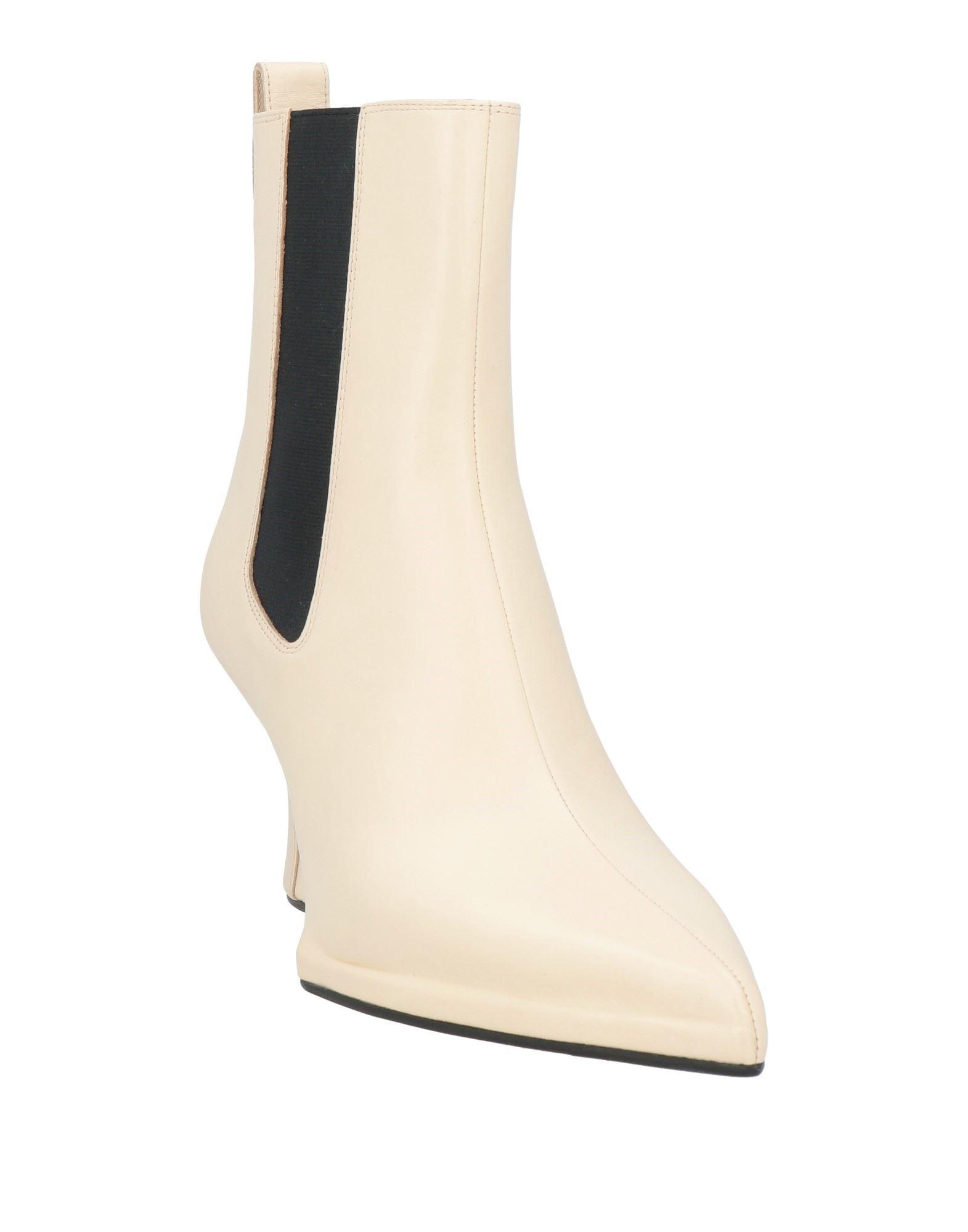 Rag and bone boots white hotsell