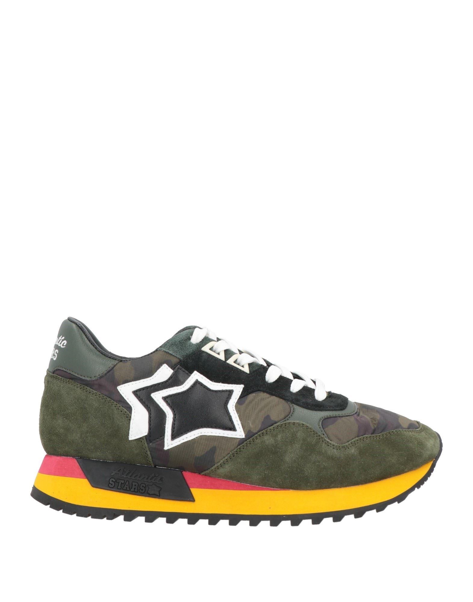 Sneakers atlantic stars sale