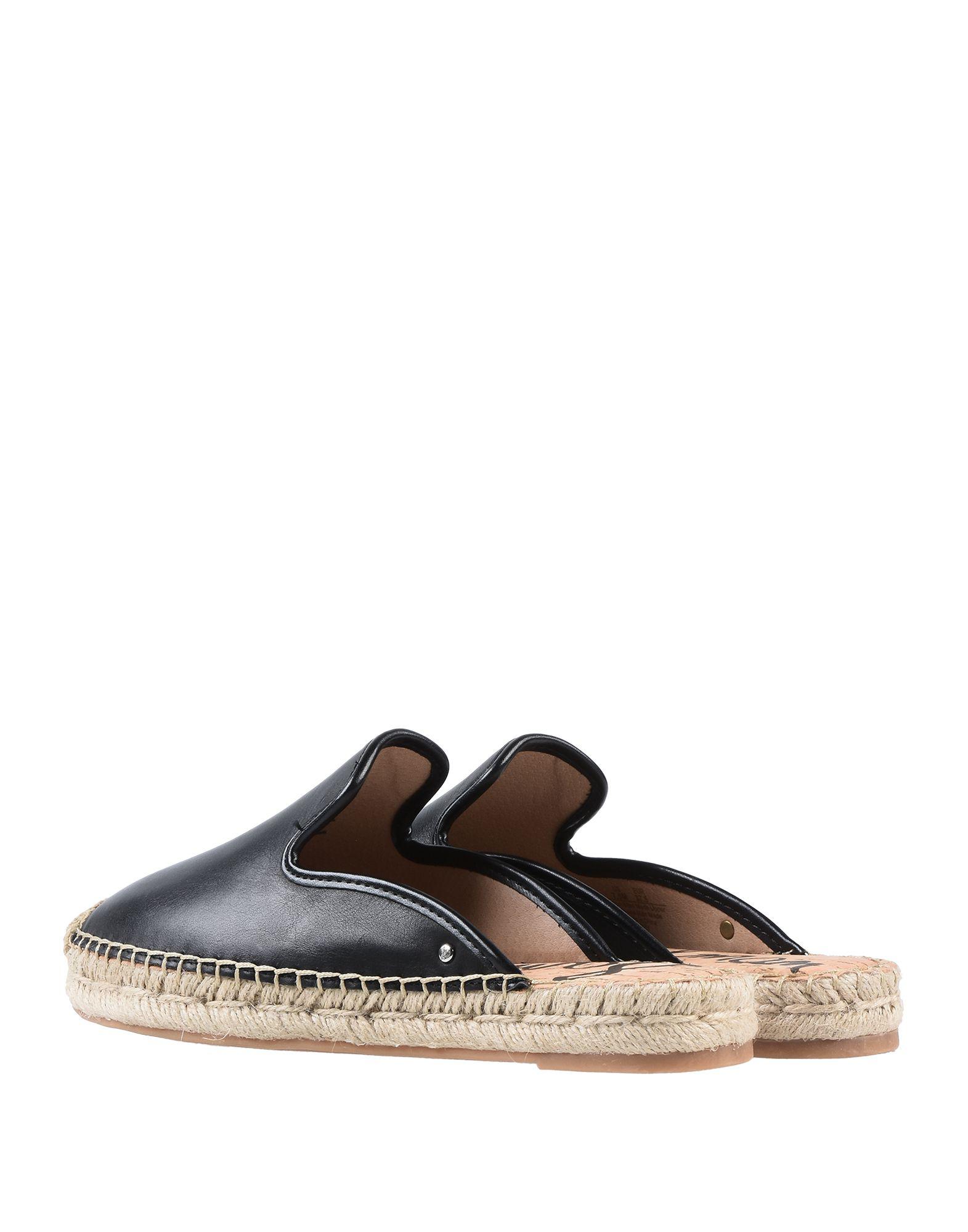 sam edelman wilton leather mule sandals