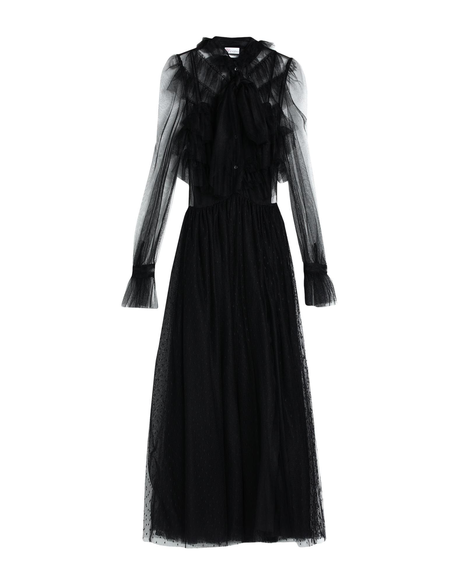 RED Valentino Maxi dresses for Women Online Sale up to 10% off