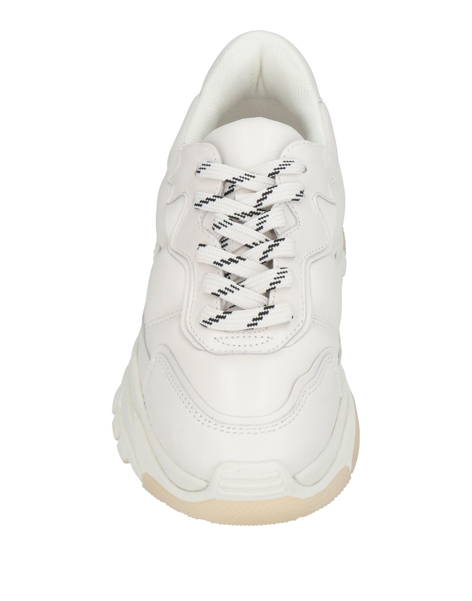 Ash Trainers in White Lyst UK