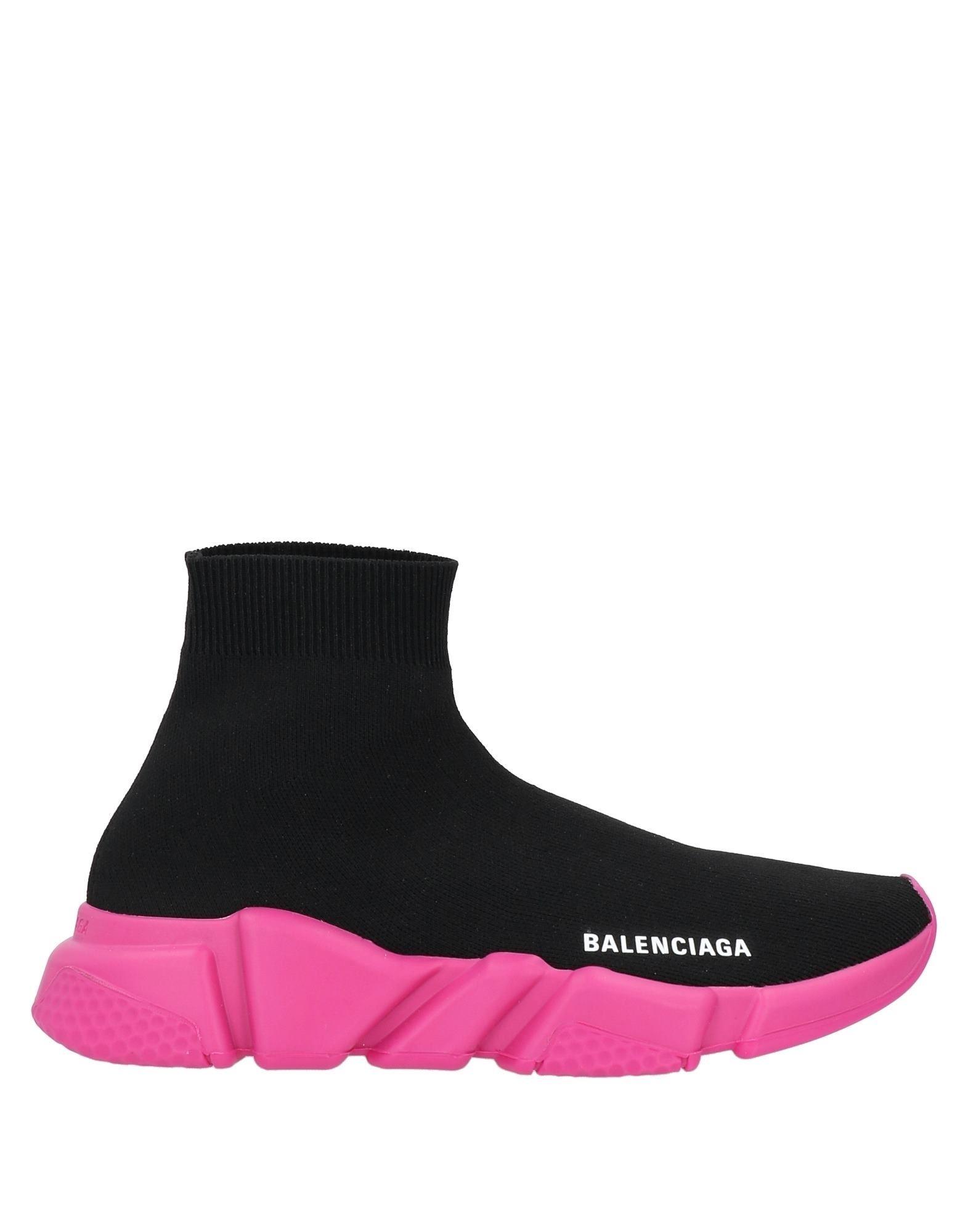balenciaga chaussette speed