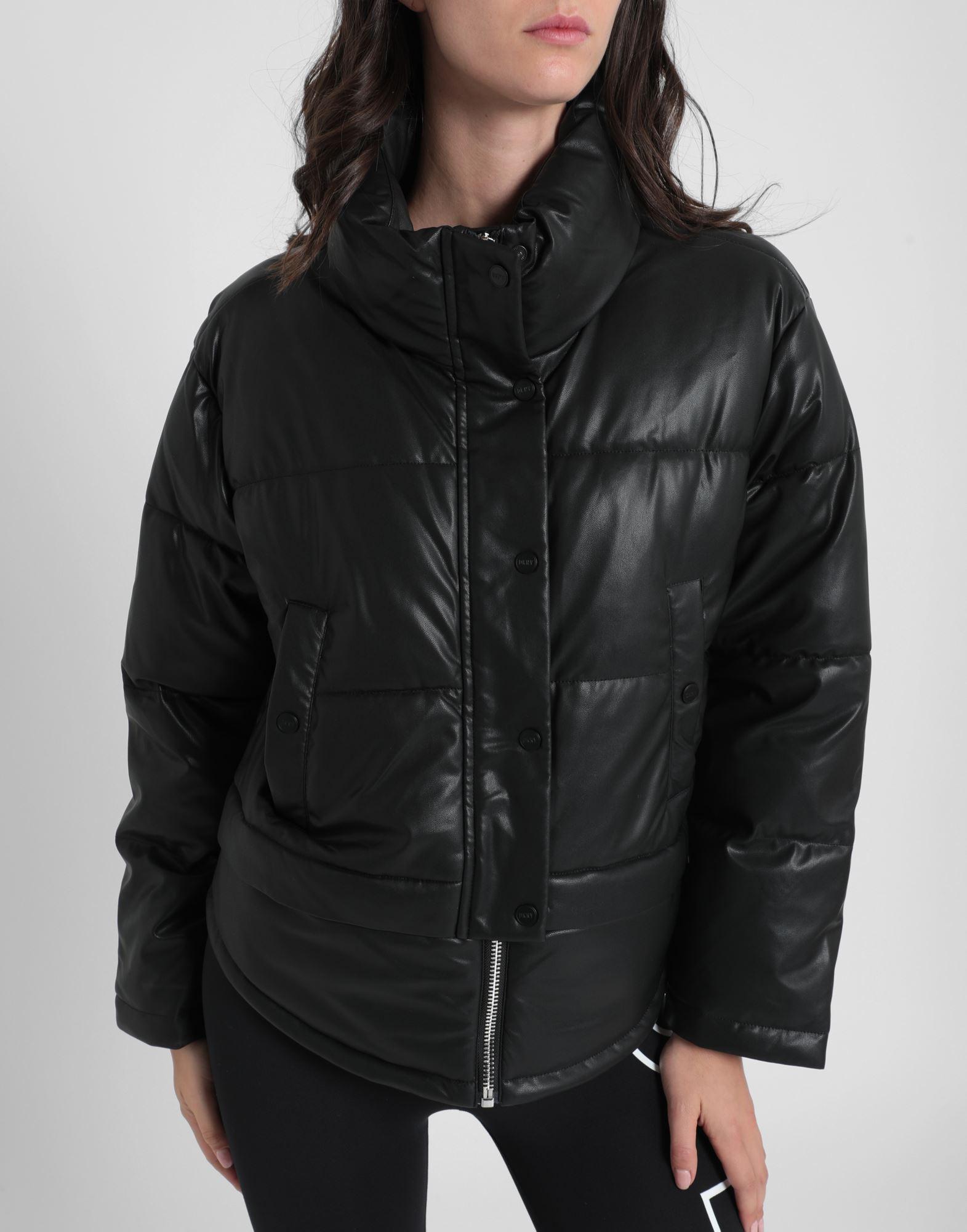Chaquetas DKNY de mujer Rebajas en linea hasta el 34 de descuento Lyst