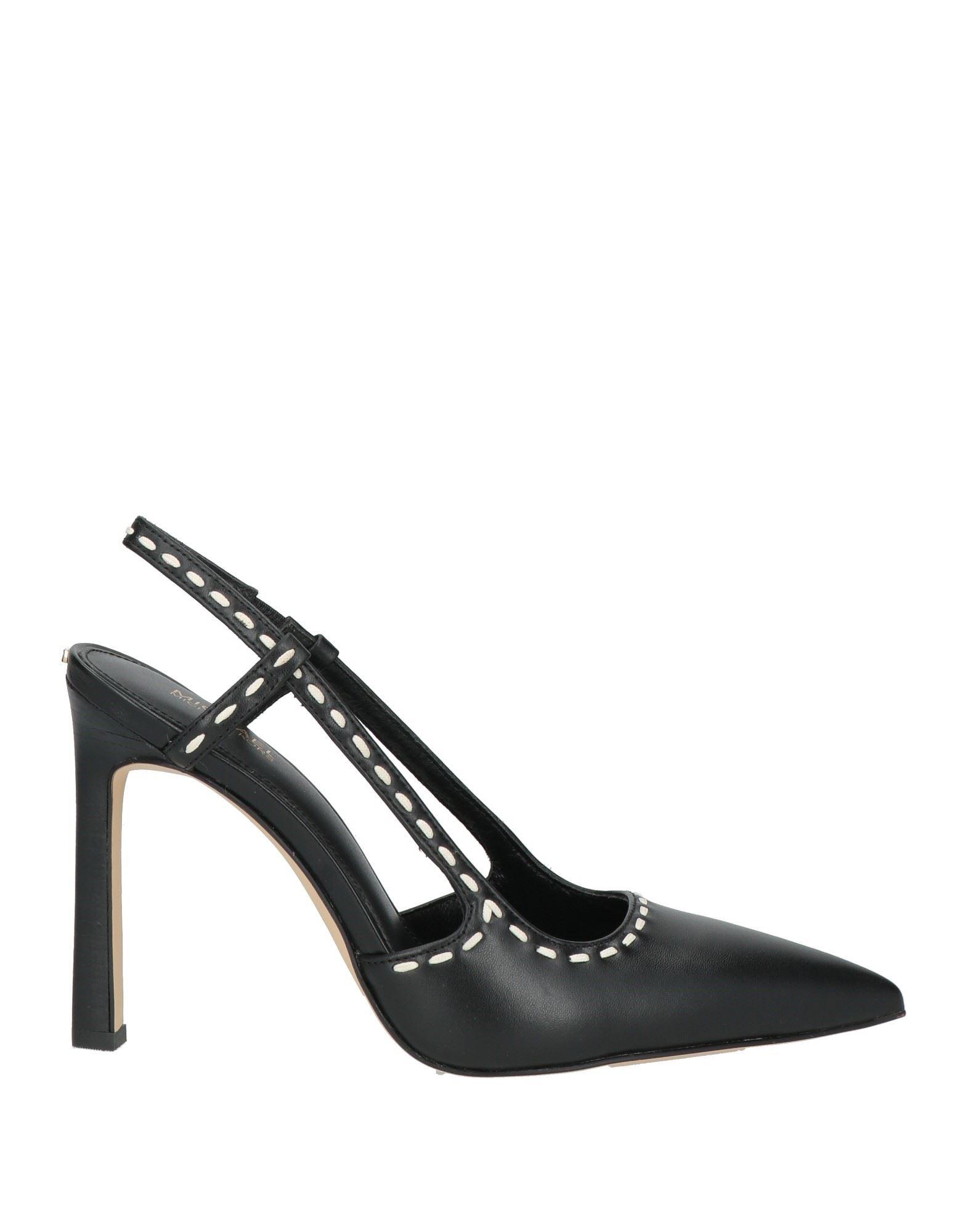 MICHAEL Michael Kors Pump shoes for Women | Online Sale up MICHAEL Michael Kors Pump shoes for Women | Online Sale up