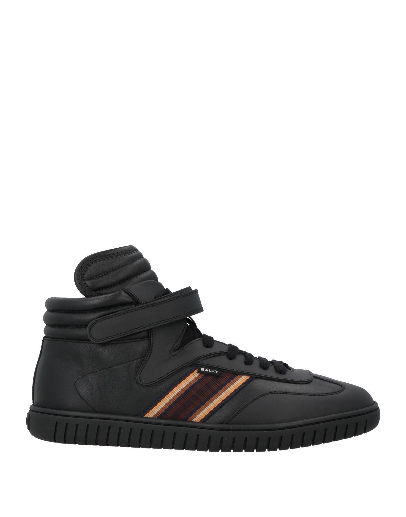 スニーカー Bally MSK08L VT012 Sneakers BALLY_MSK09S_VT013_I903_01.jpg