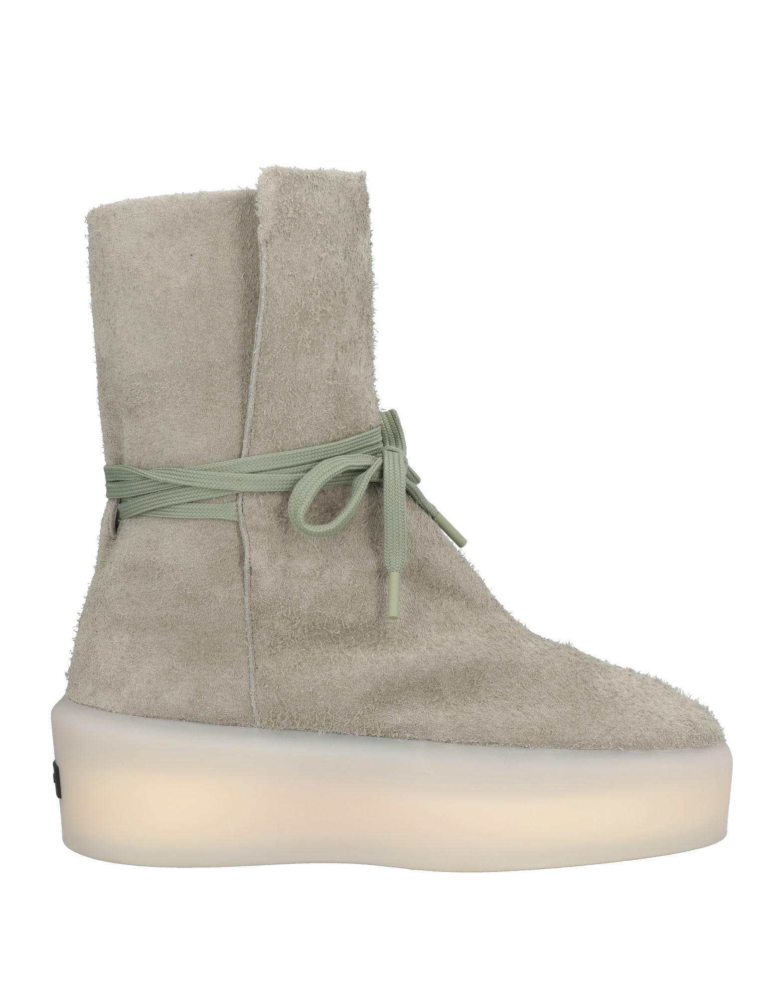 Fear Of God Casual boots for Men | Online Sale up to 80% off