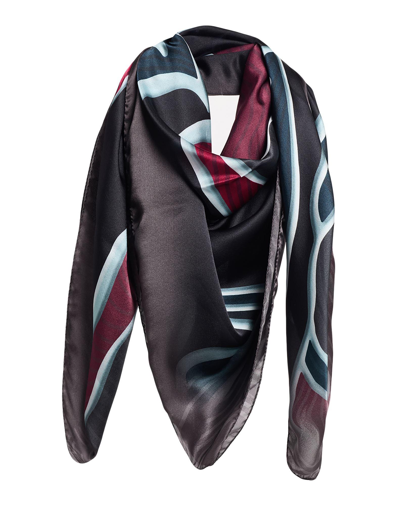 Giorgio Armani Scarves and mufflers for Women | Online Sale up to