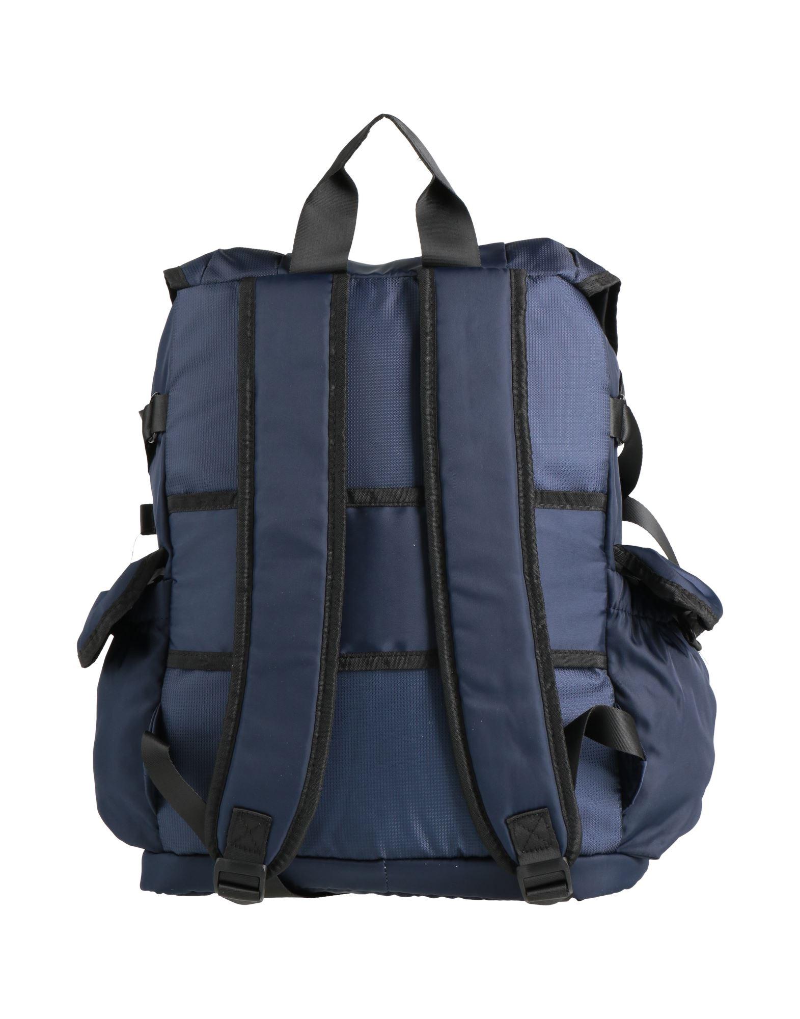 Roberto Cavalli Backpacks in Blue for Men | Lyst display picture 1