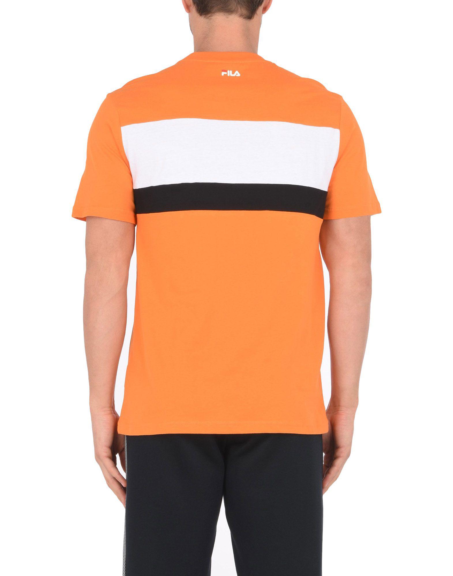 fila sardinia polo shirt